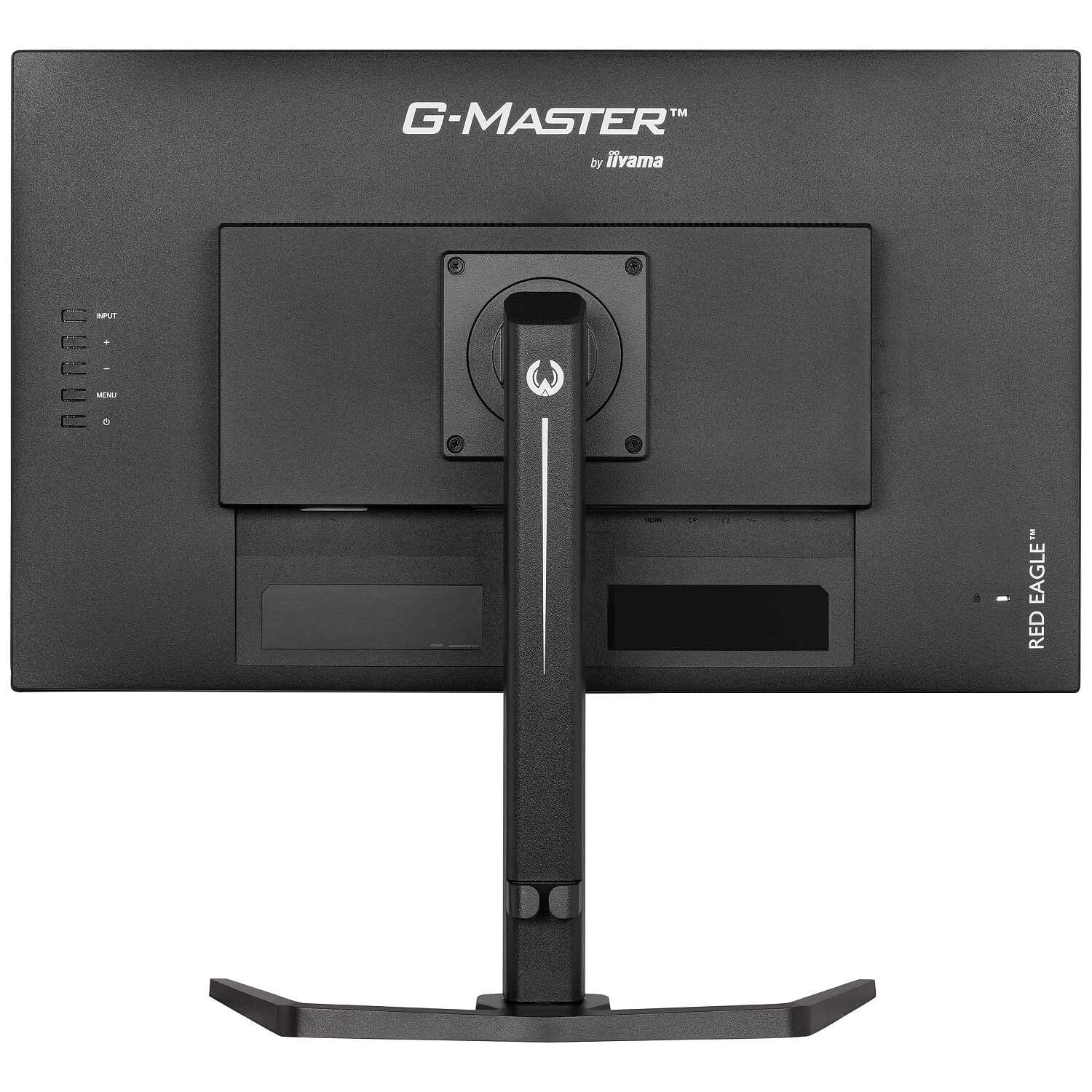 IIYAMA 27’’ G-Master IPS WQHD 180Hz 0.2ms Gaming Monitor