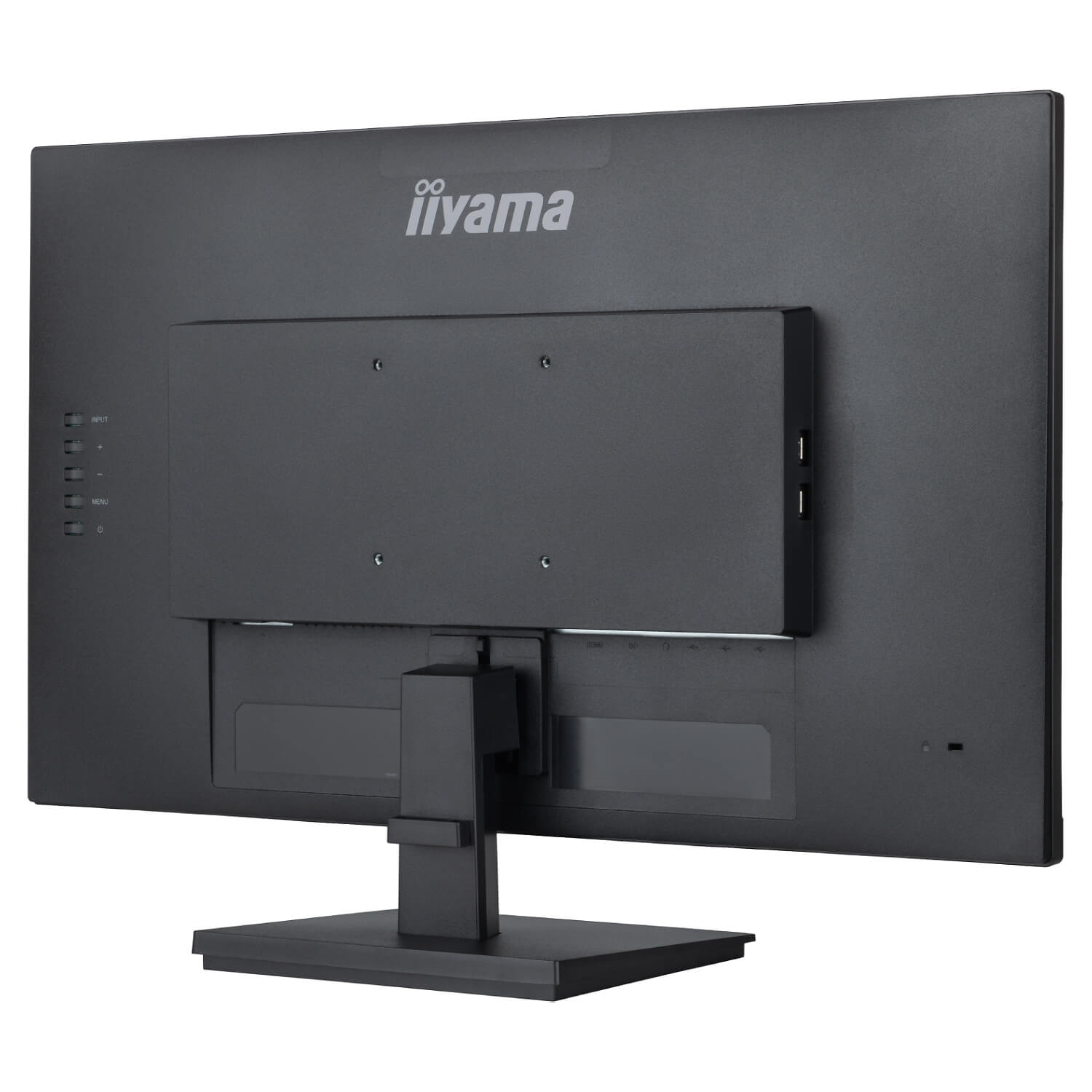 IIYAMA 27’ PROLITE FHD 100HZ 0.4MS IPS MONITOR