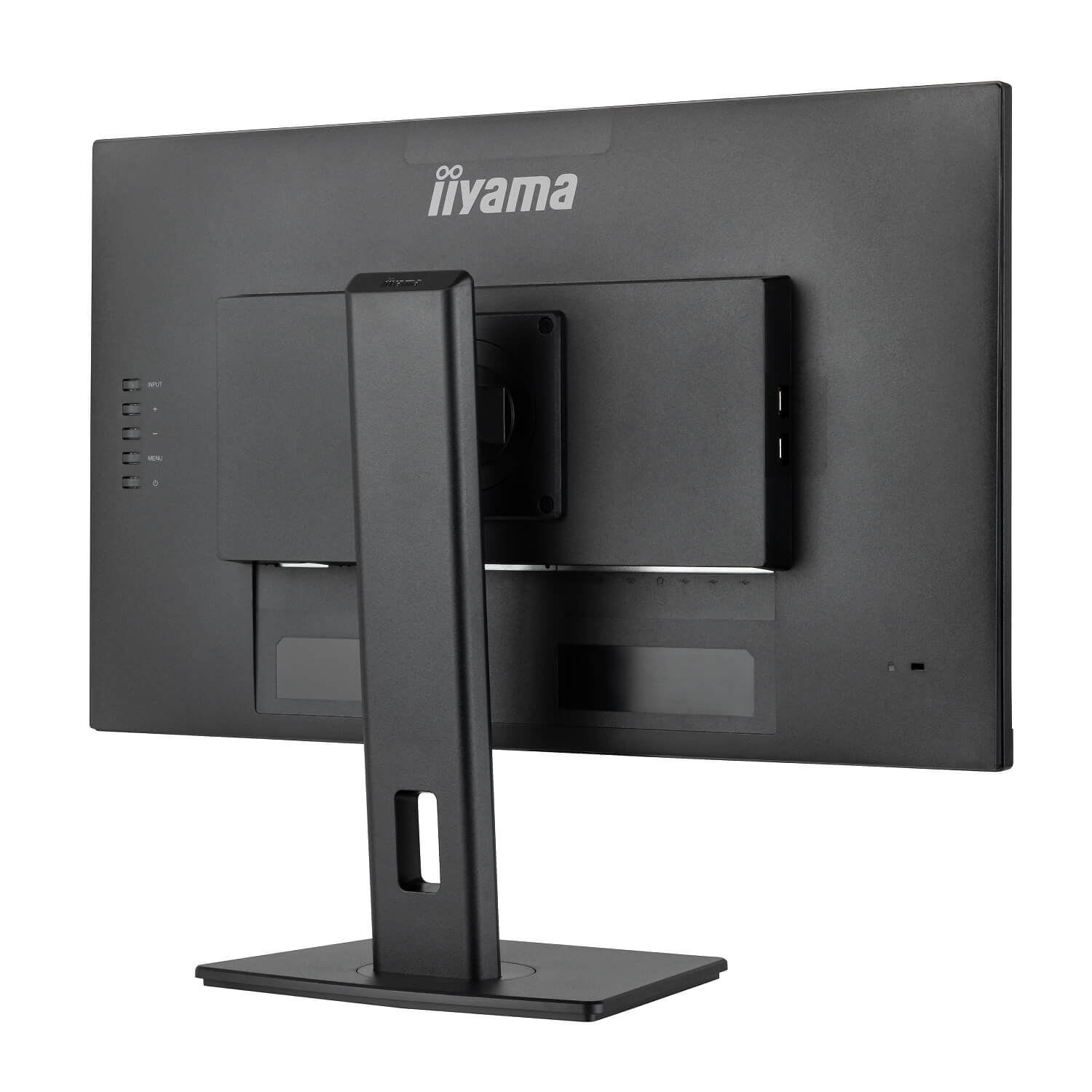 IIYAMA 27’ PROLITE FHD 100HZ 0.4MS- IPS MONITOR