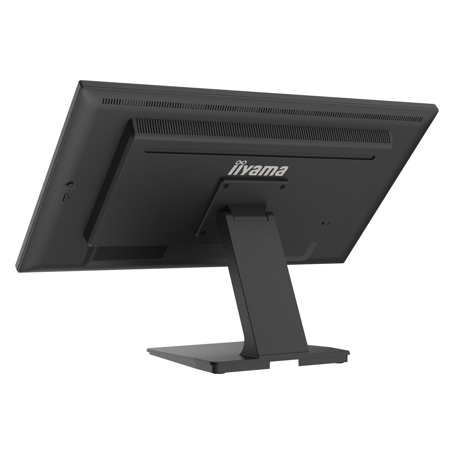 IIYAMA 27’’ ProLite FHD IPS PCAP 10pt Touch Screen