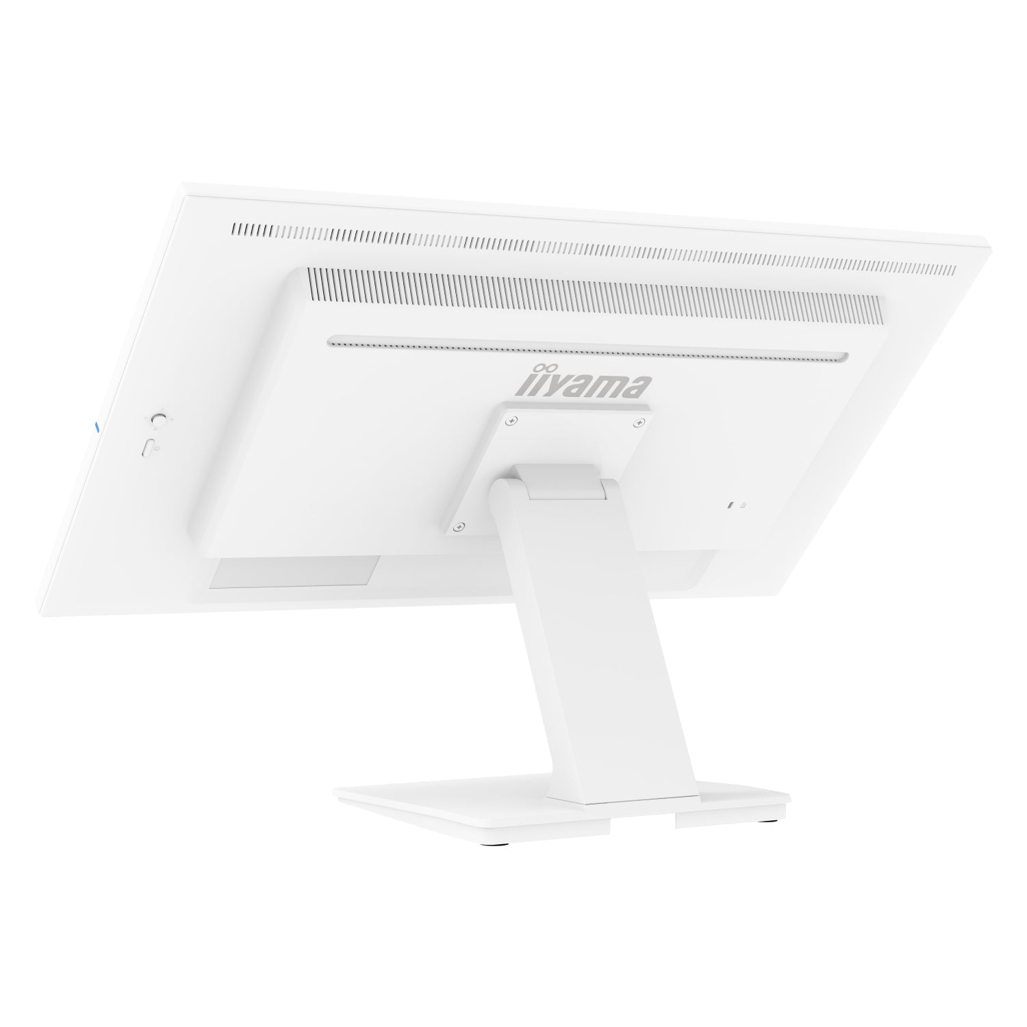 IIYAMA 27’’ ProLite FHD IPS PCAP 10pt Touch Screen White