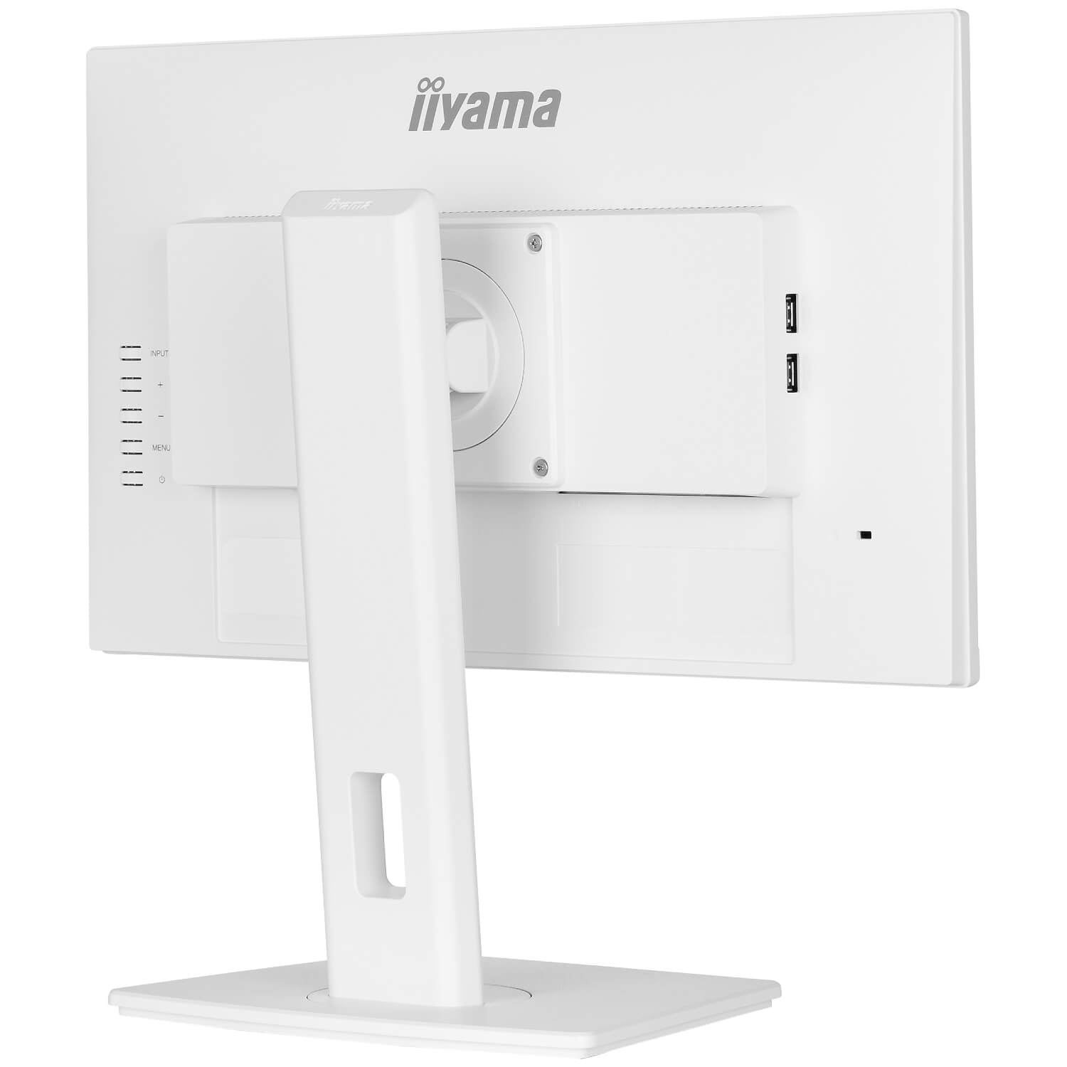 IIYAMA 27’’ ProLite IPS FHD 100Hz 0.4ms Monitor White