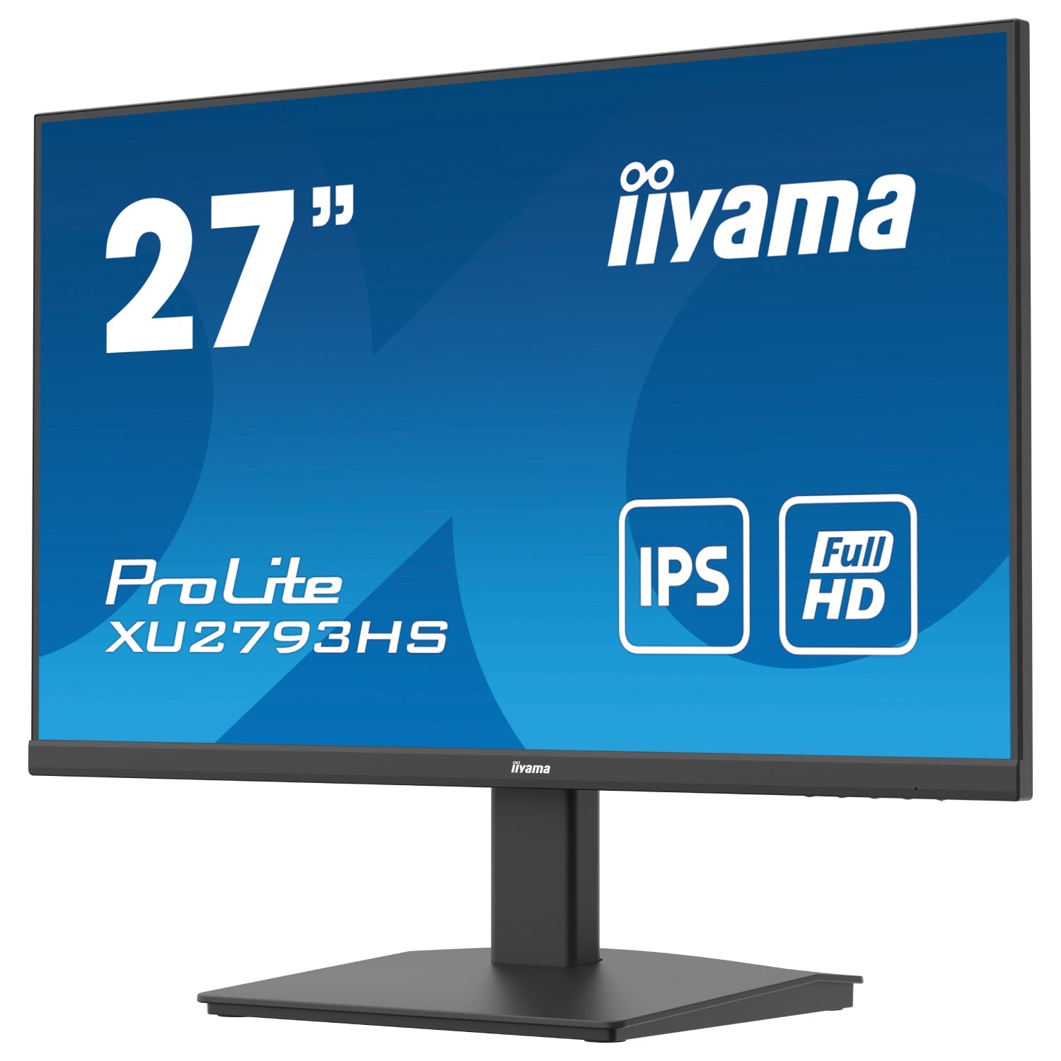 IIYAMA 27’’ ProLite IPS FHD 100Hz 1ms Monitor