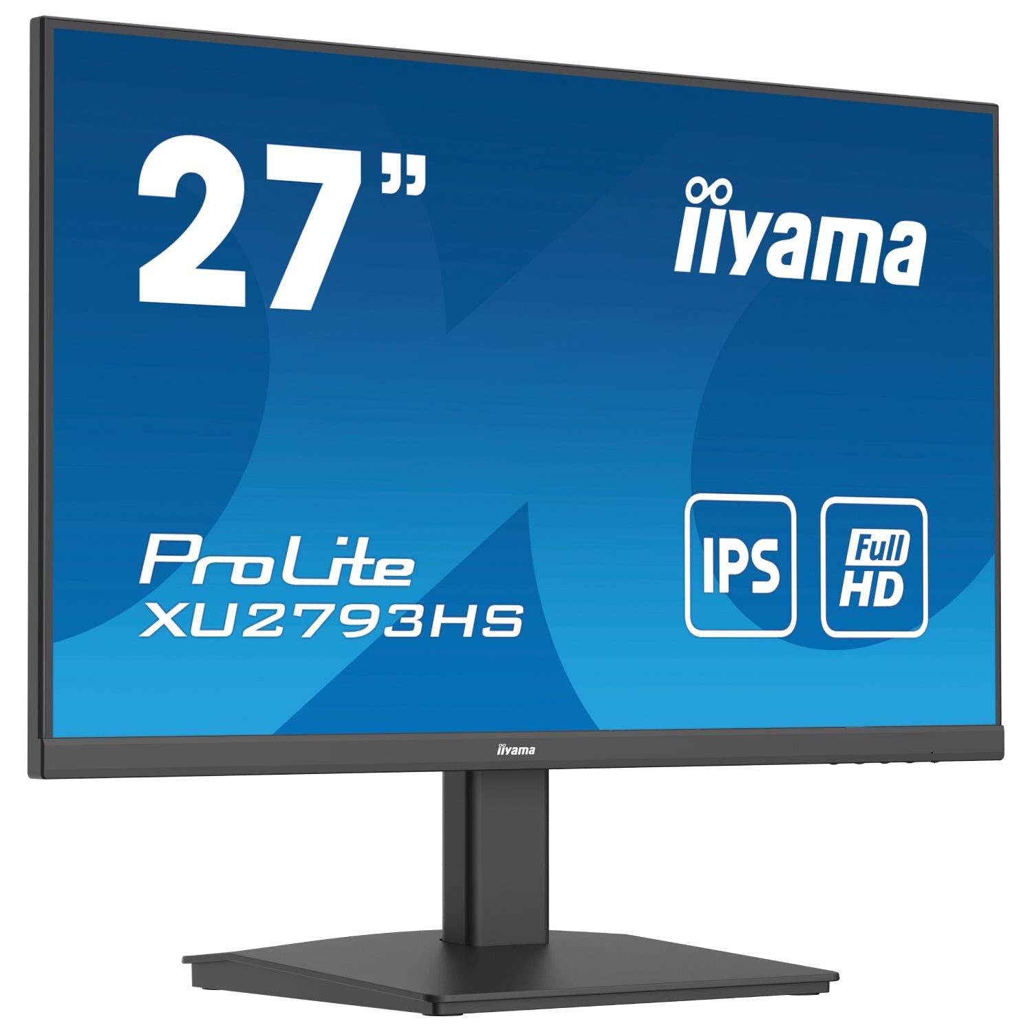 IIYAMA 27’’ ProLite IPS FHD 100Hz 1ms Monitor