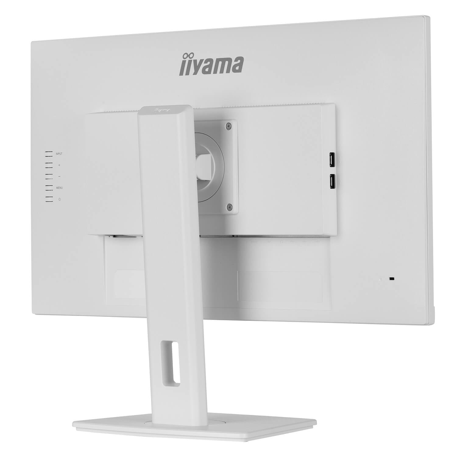 IIYAMA 27’’ ProLite IPS WQHD 100Hz 0.4ms White Monitor