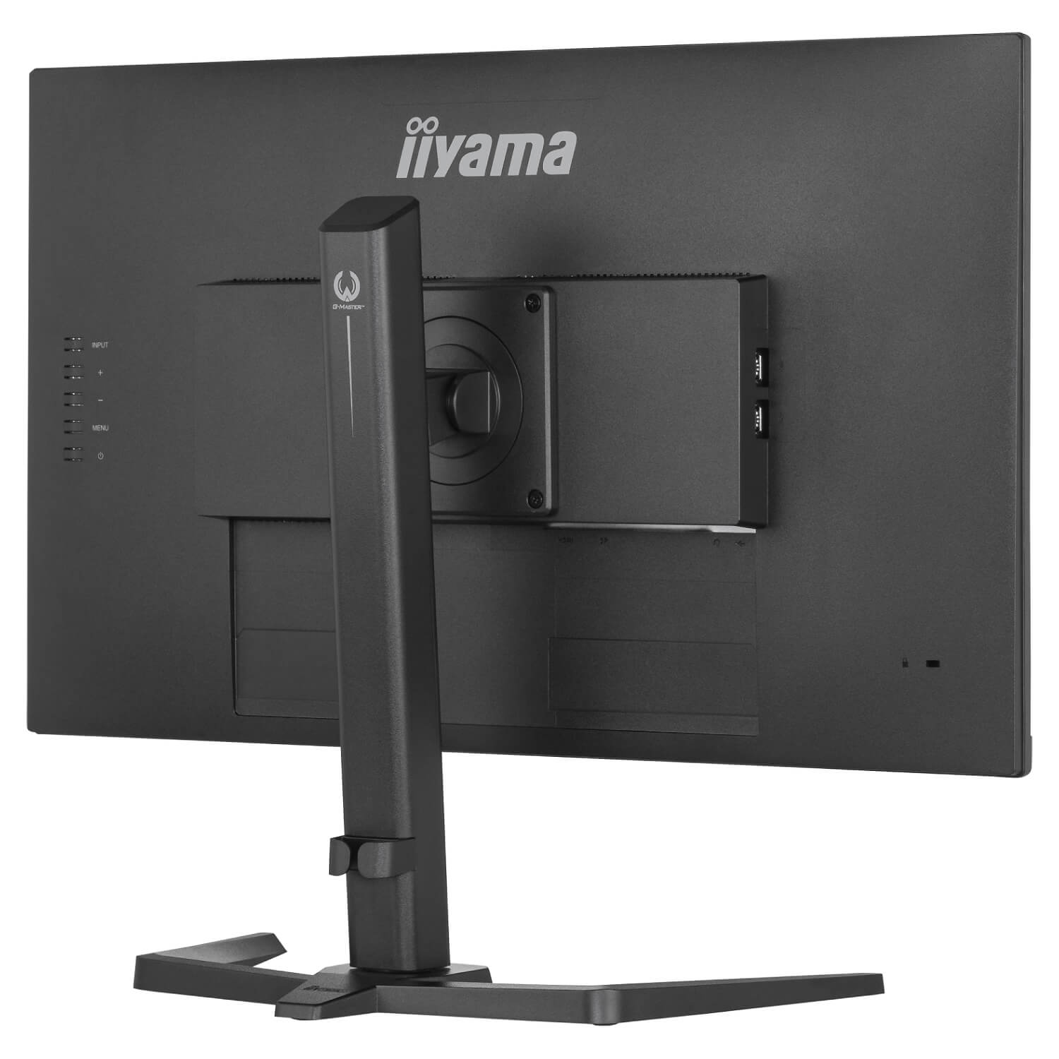 IIYAMA 27’ WQHD 240HZ 1MS G-MASTER GAMING IPS MONITOR