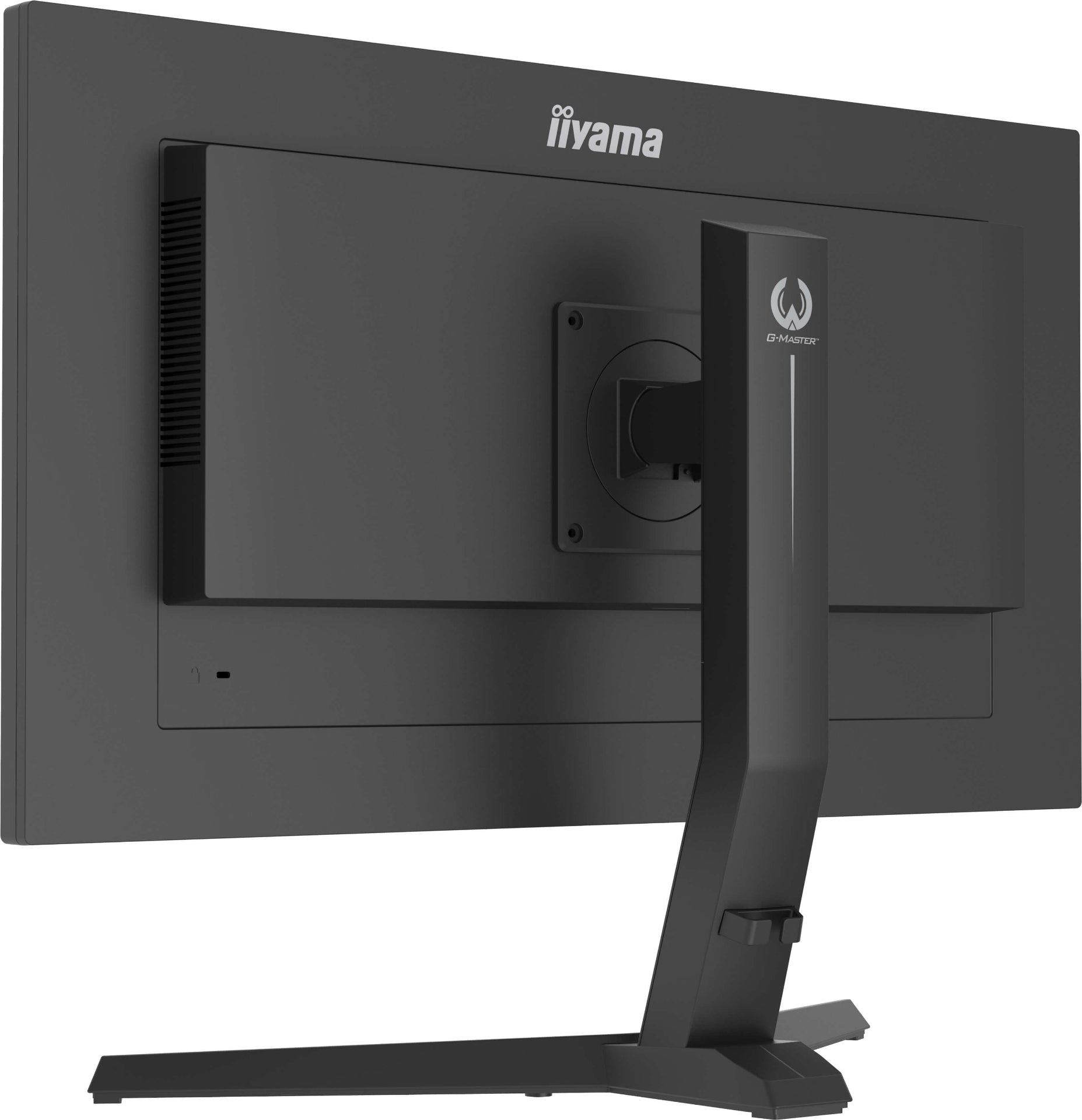 IIYAMA 28’ 4K UHD 150HZ 1MS G-MASTER GAMING IPS MONITOR