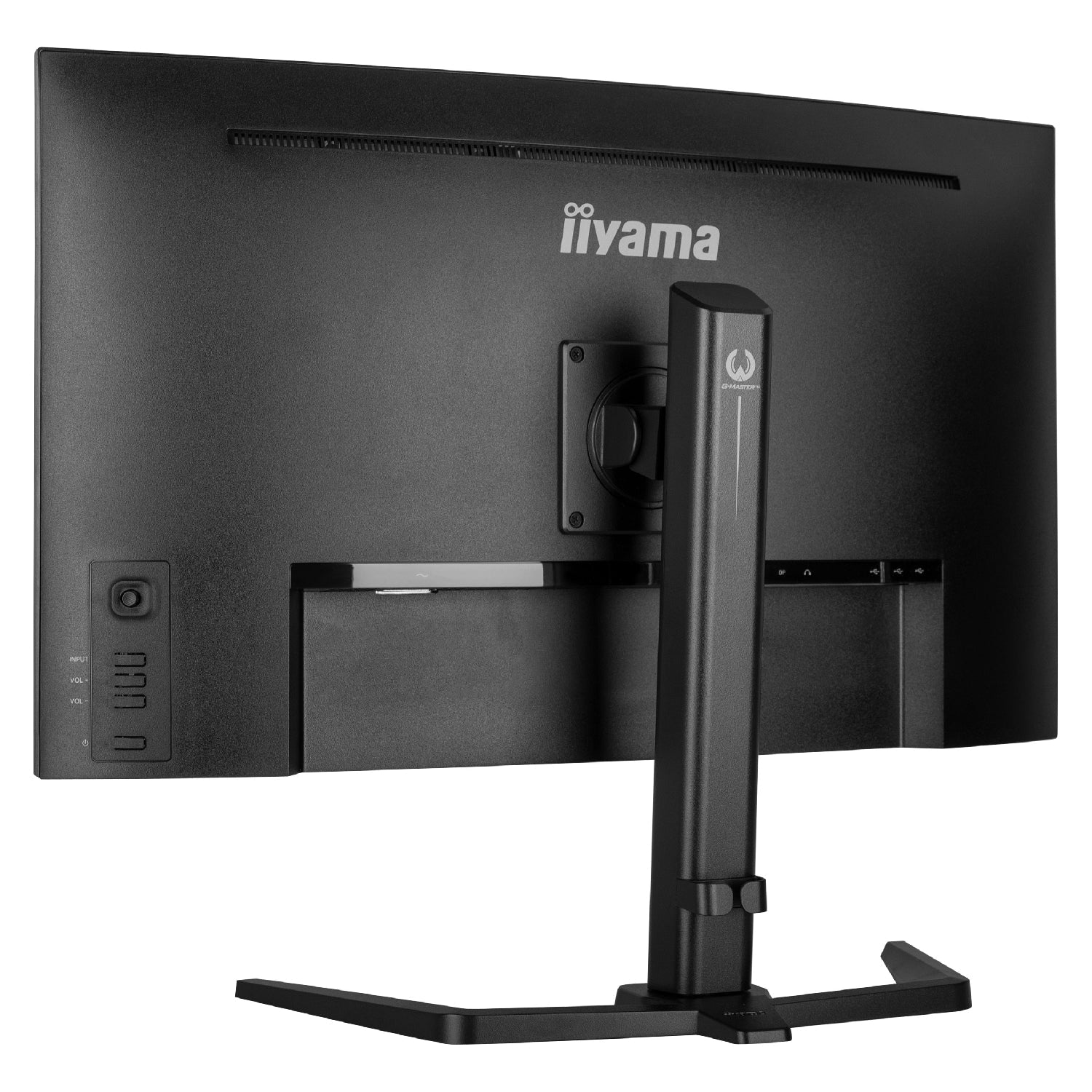 IIYAMA 31.5’’ G-Master VA WQHD 165Hz 0.2ms 1500R Curved Gaming Monitor