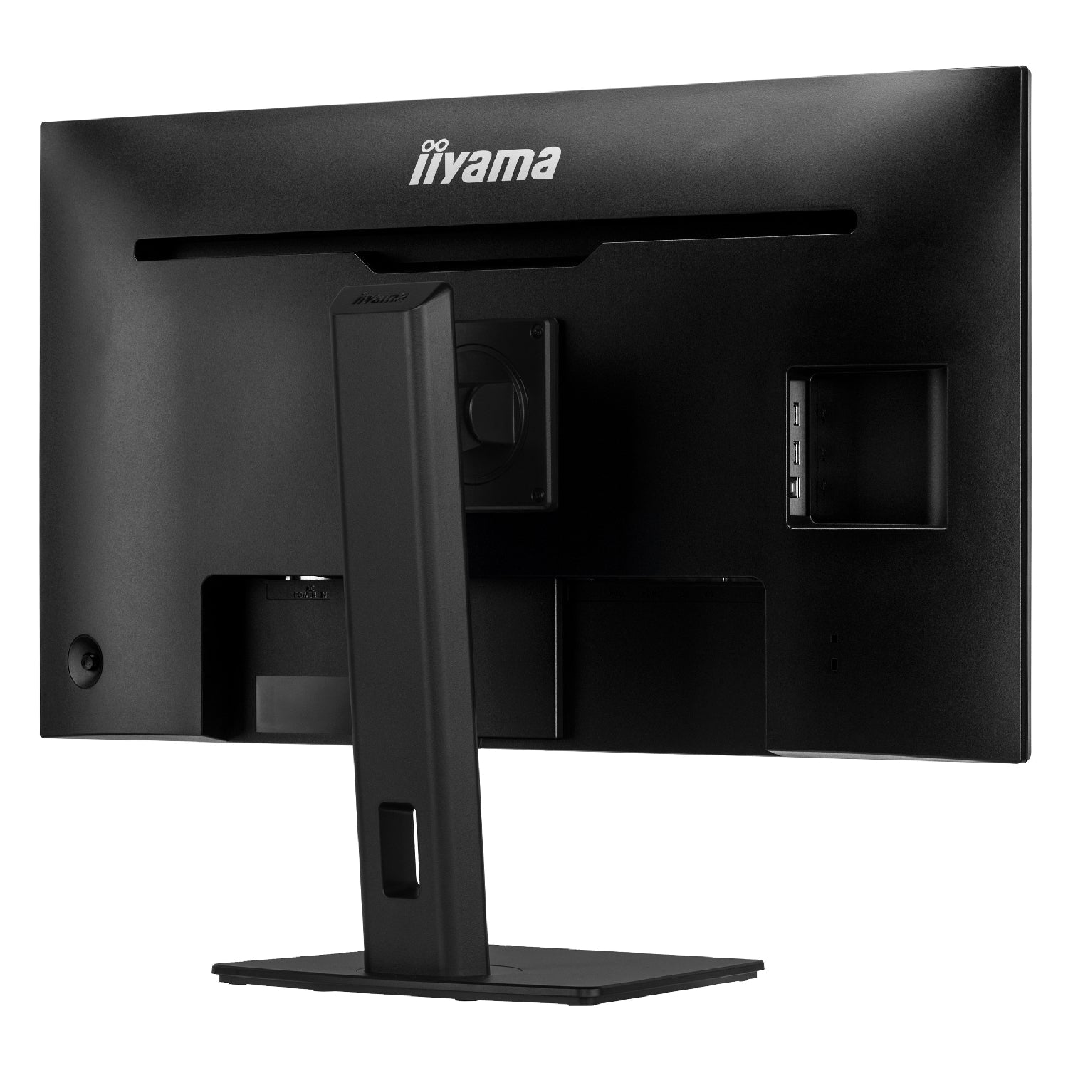 IIYAMA 32’’ ProLite 4K UHD VA Monitor