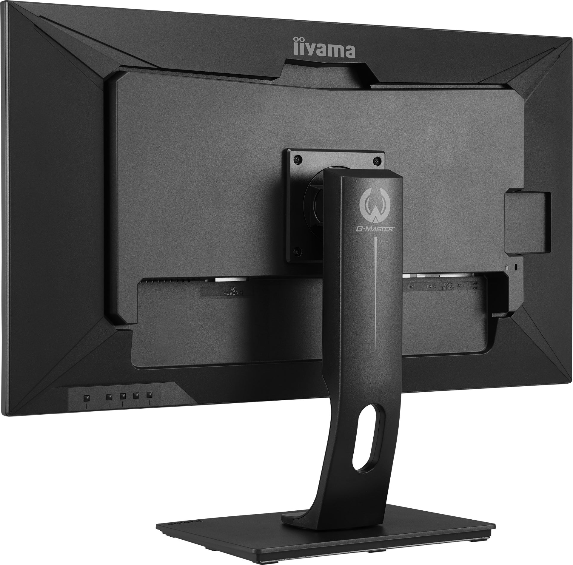 IIYAMA 32’ WQHD 165HZ 1MS G-MASTER GAMING IPS MONITOR