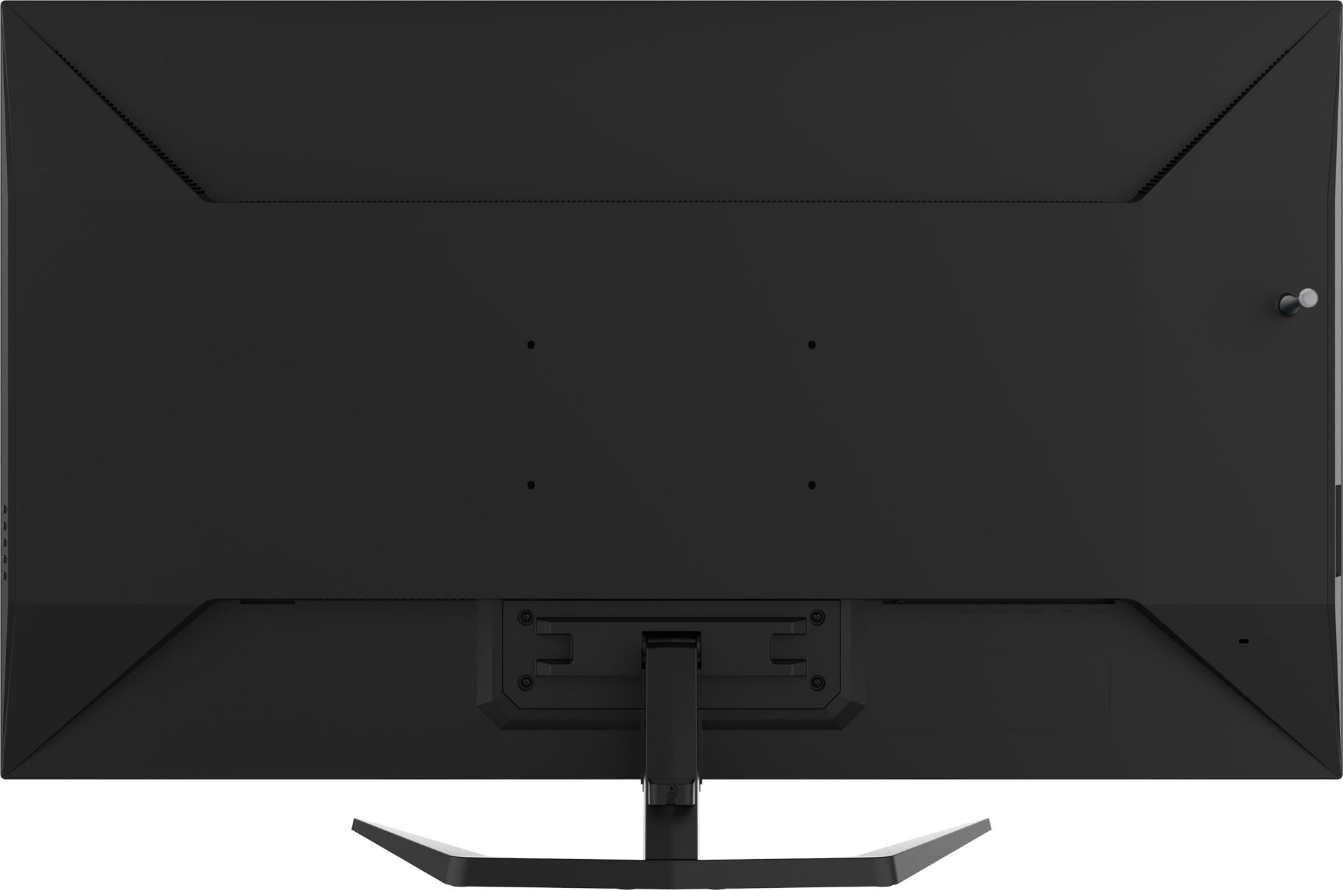 IIYAMA 42.5’ 4K UHD 144HZ 4MS G-MASTER GAMING VA MONITOR