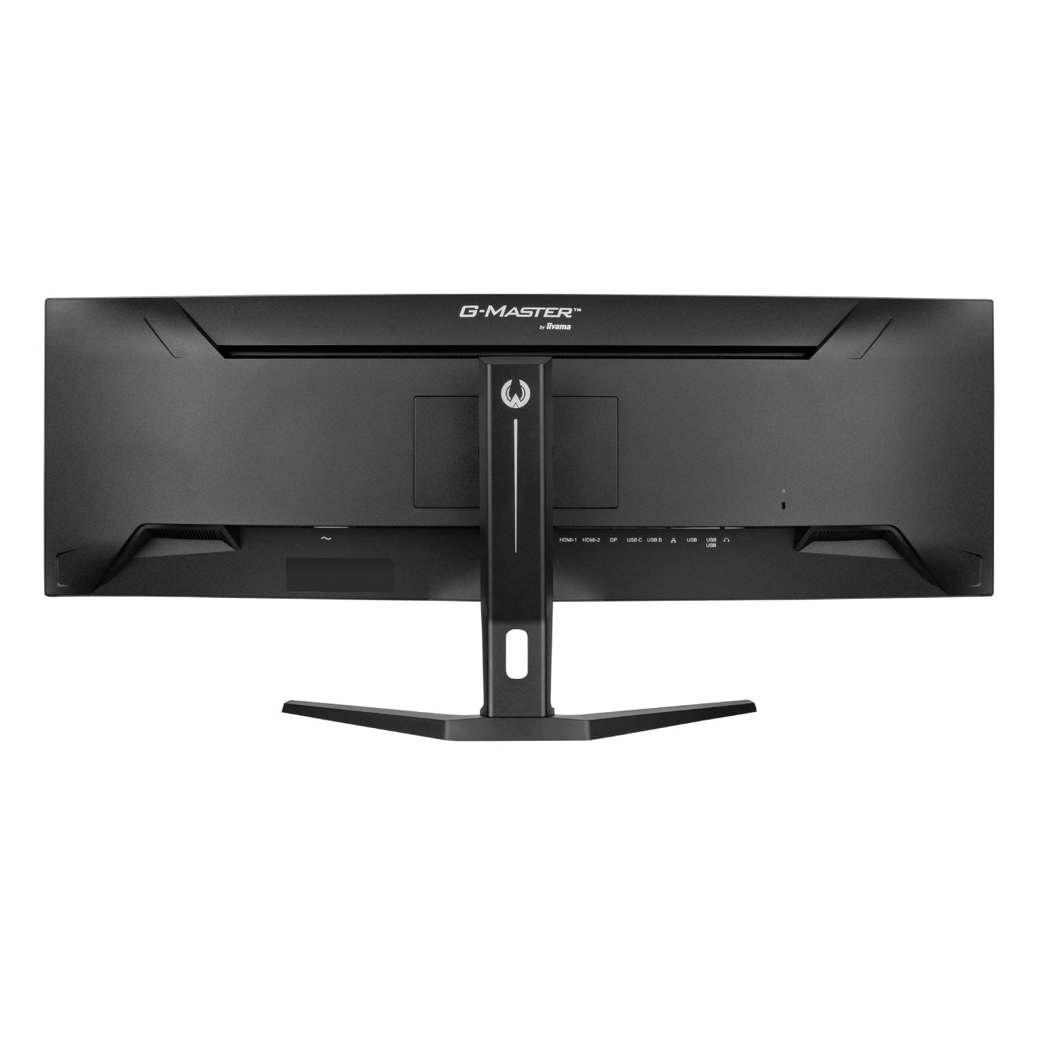 IIYAMA 45’’ G-Master VA Dual QHD 165Hz 0.8ms 1500R Curved Gaming Monitor