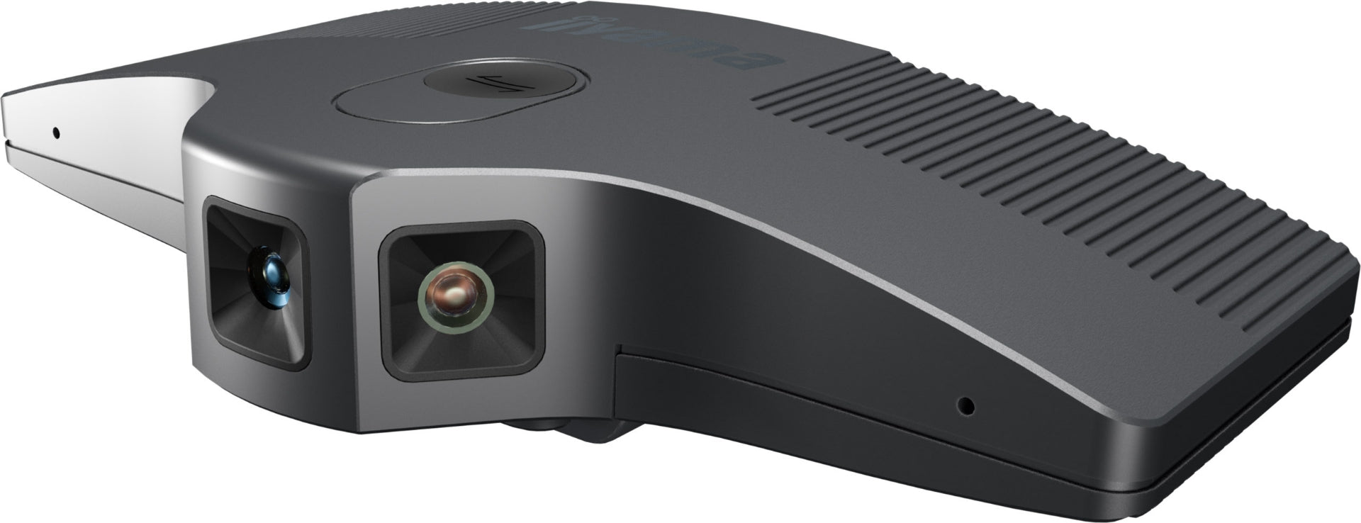 IIYAMA 4K UHD 180° W/MIC WEBCAM