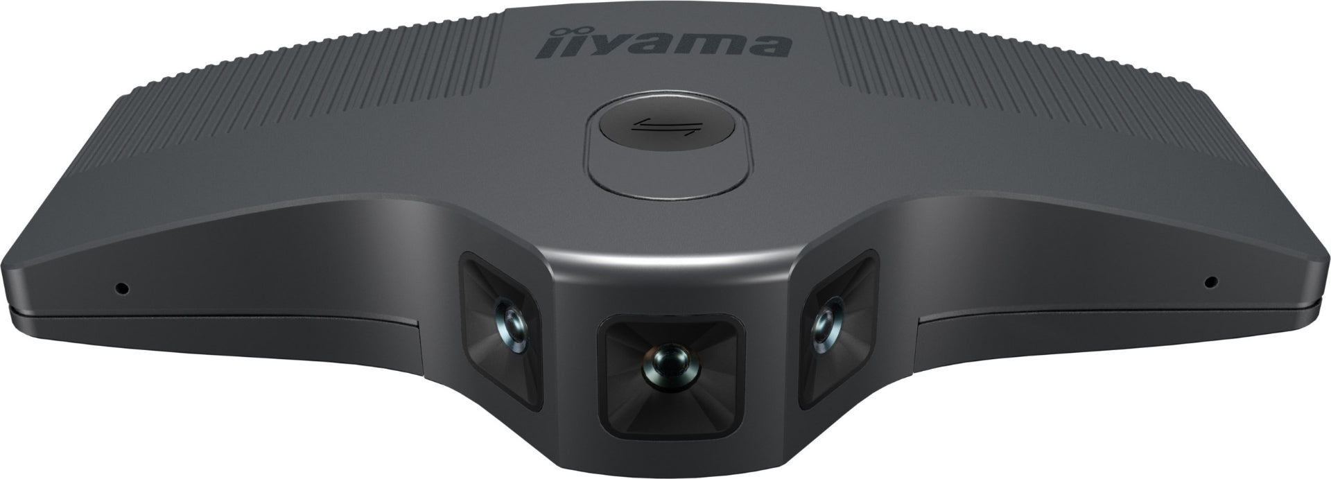 IIYAMA 4K UHD 180° W/MIC WEBCAM