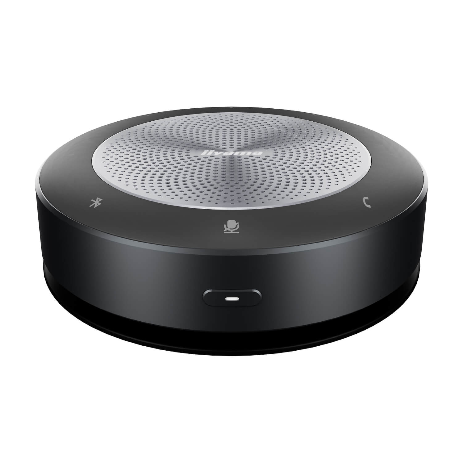 IIYAMA BLUETOOTH SPEAKER 360 FOR LARGE MEETING ROOMS