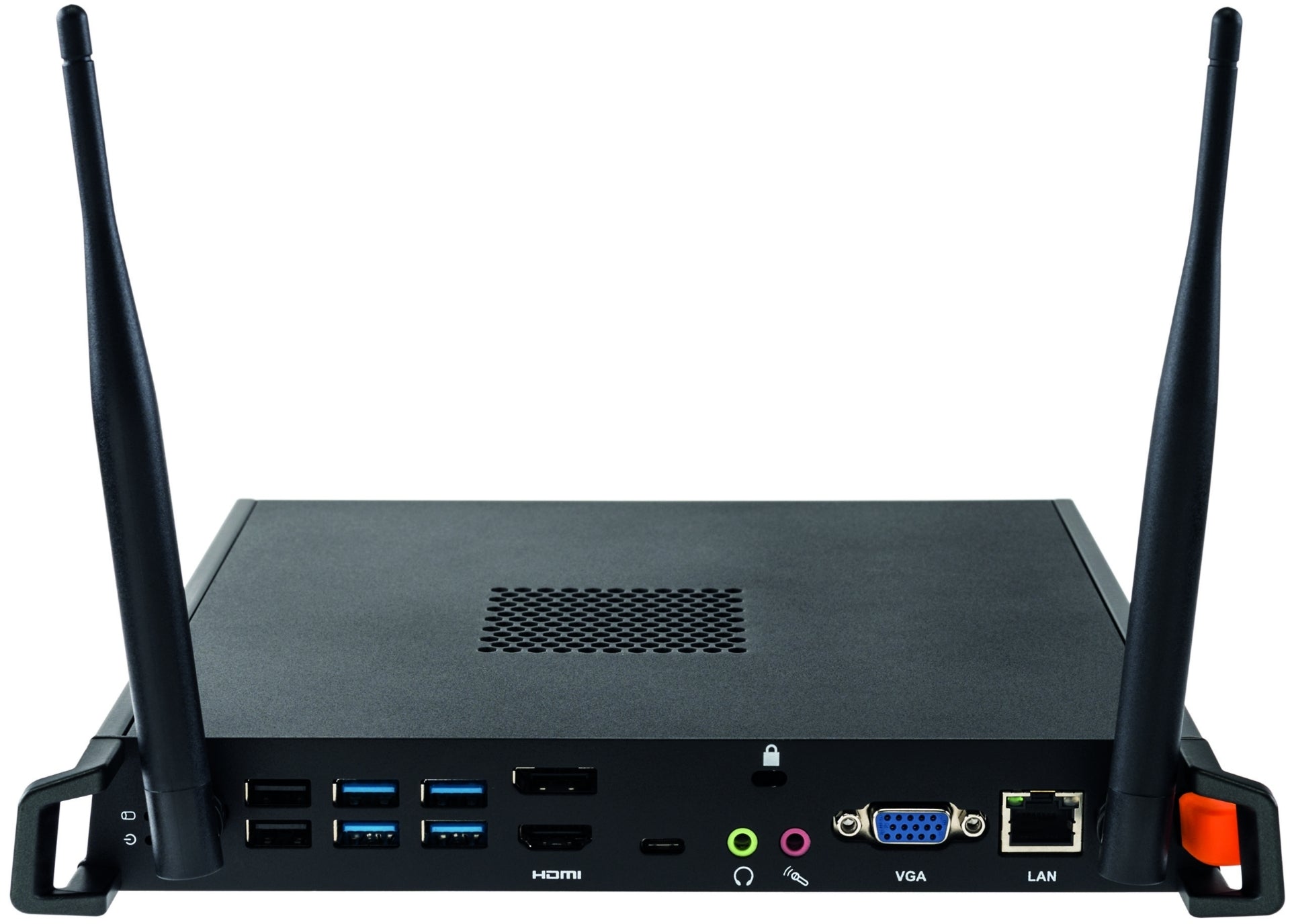 IIYAMA SLOT PC I5-8400 / 8G / 256 SSD / WIN10 PRO IOT