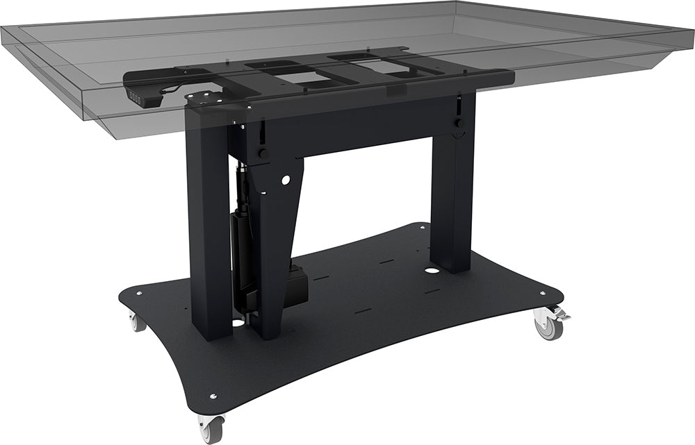 IIYAMA STAND TIP & TOUCH MOTORIZED HEIGHT ADJUSTMENT