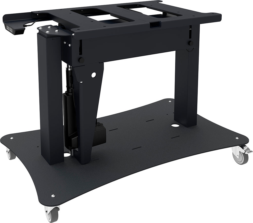 IIYAMA STAND TIP & TOUCH MOTORIZED HEIGHT ADJUSTMENT