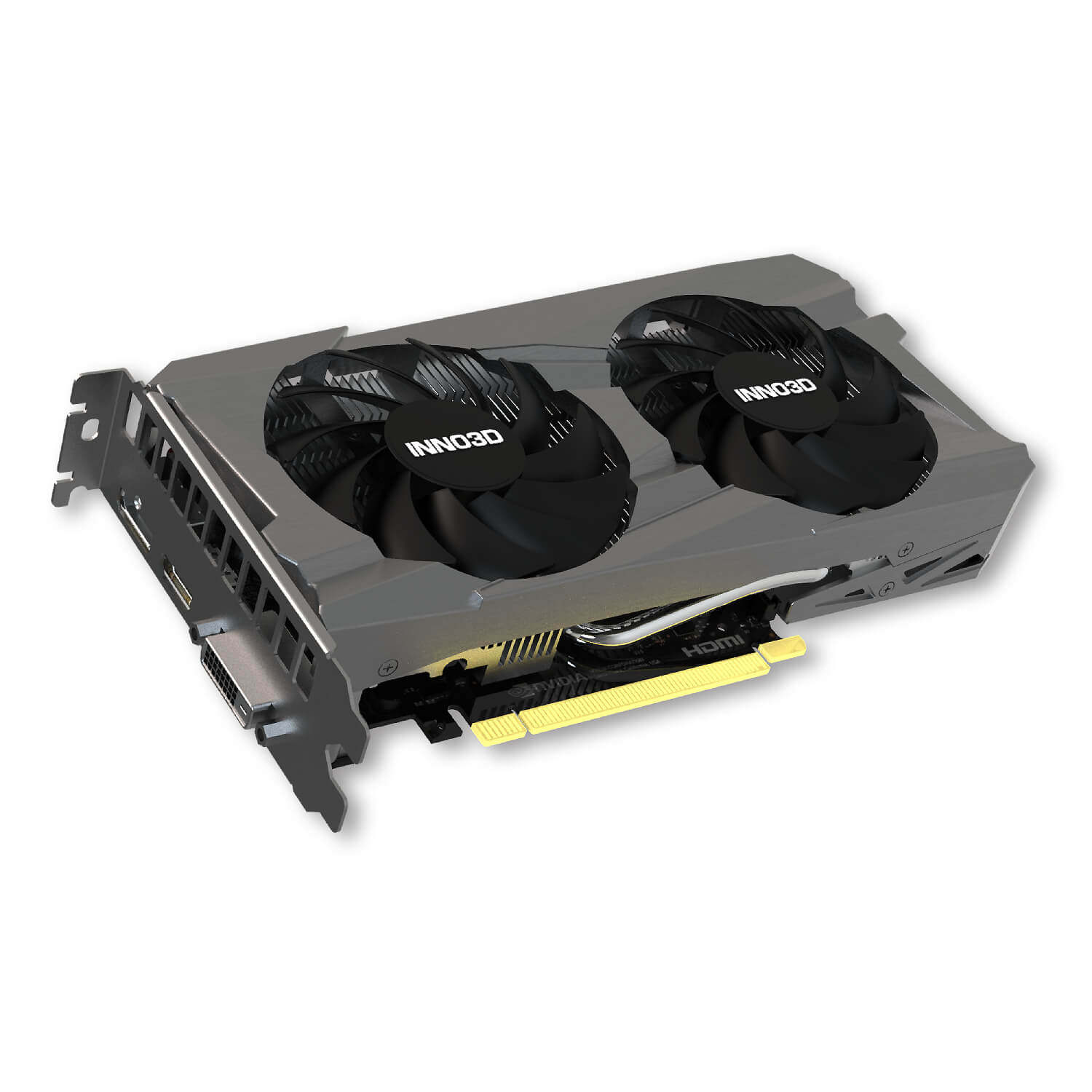 INNO3D GEFORCE RTX 3050 TWIN X2 8GB