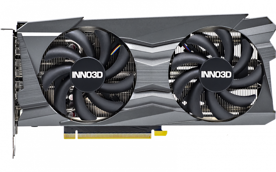 INNO3D GEFORCE RTX 3060 12GB TWIN X2 OC