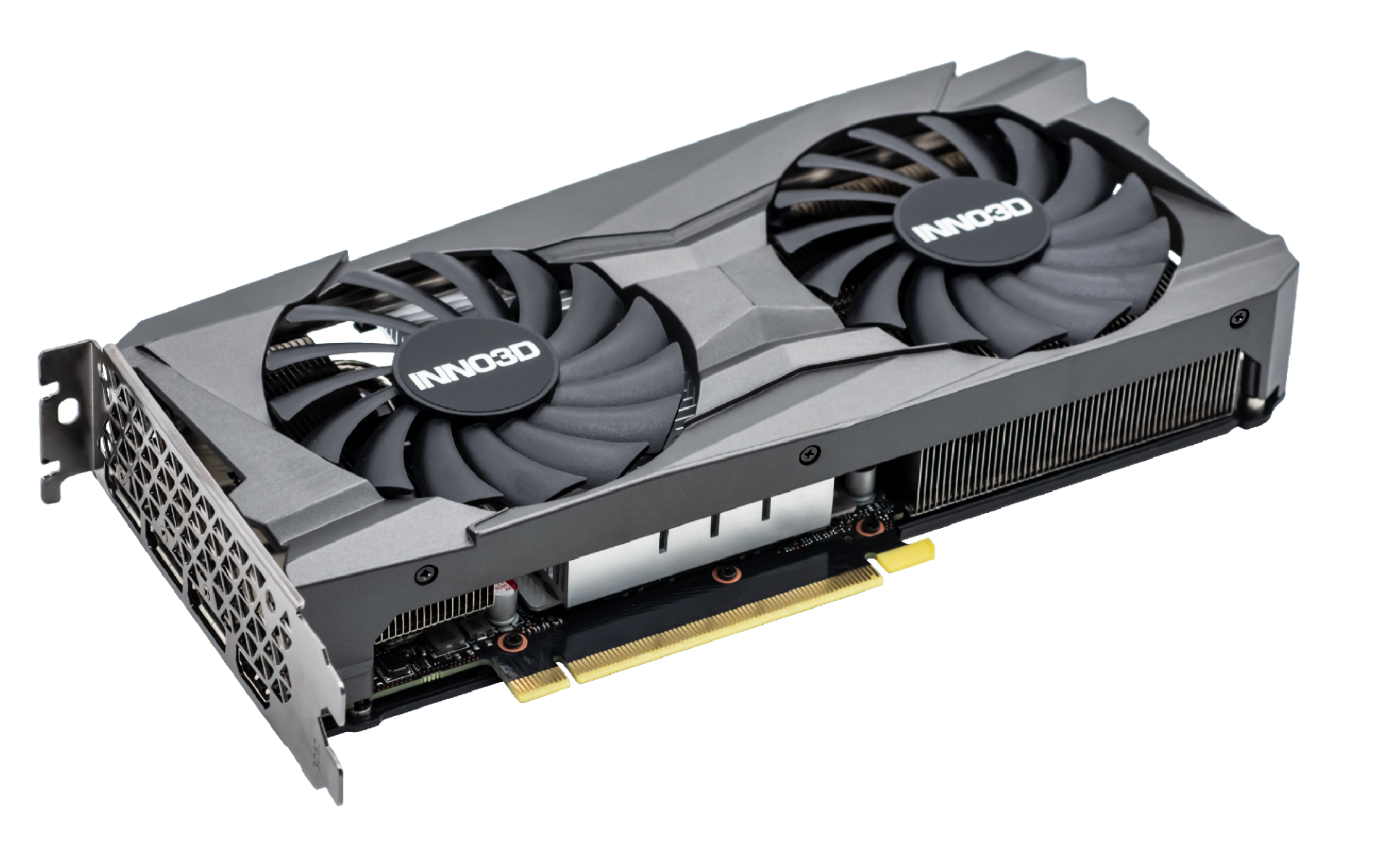 INNO3D GEFORCE RTX 3060 8GB TWIN X2