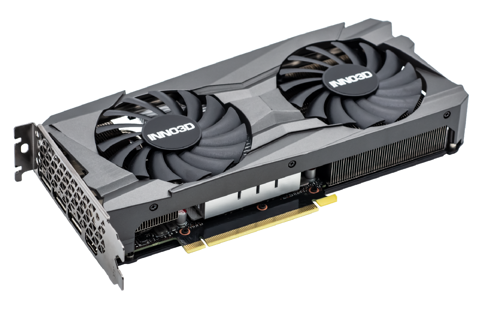 INNO3D GEFORCE RTX 3060 8GB TWIN X2 OC