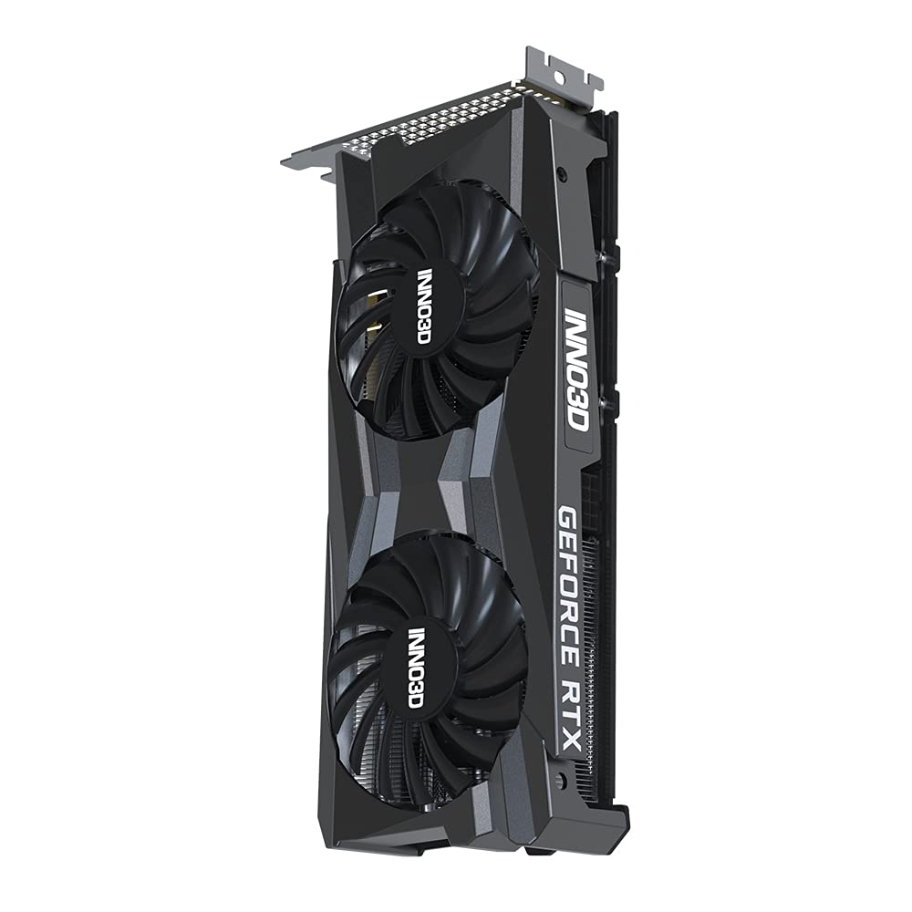 INNO3D GEFORCE RTX 3060 TWIN X2 12GB