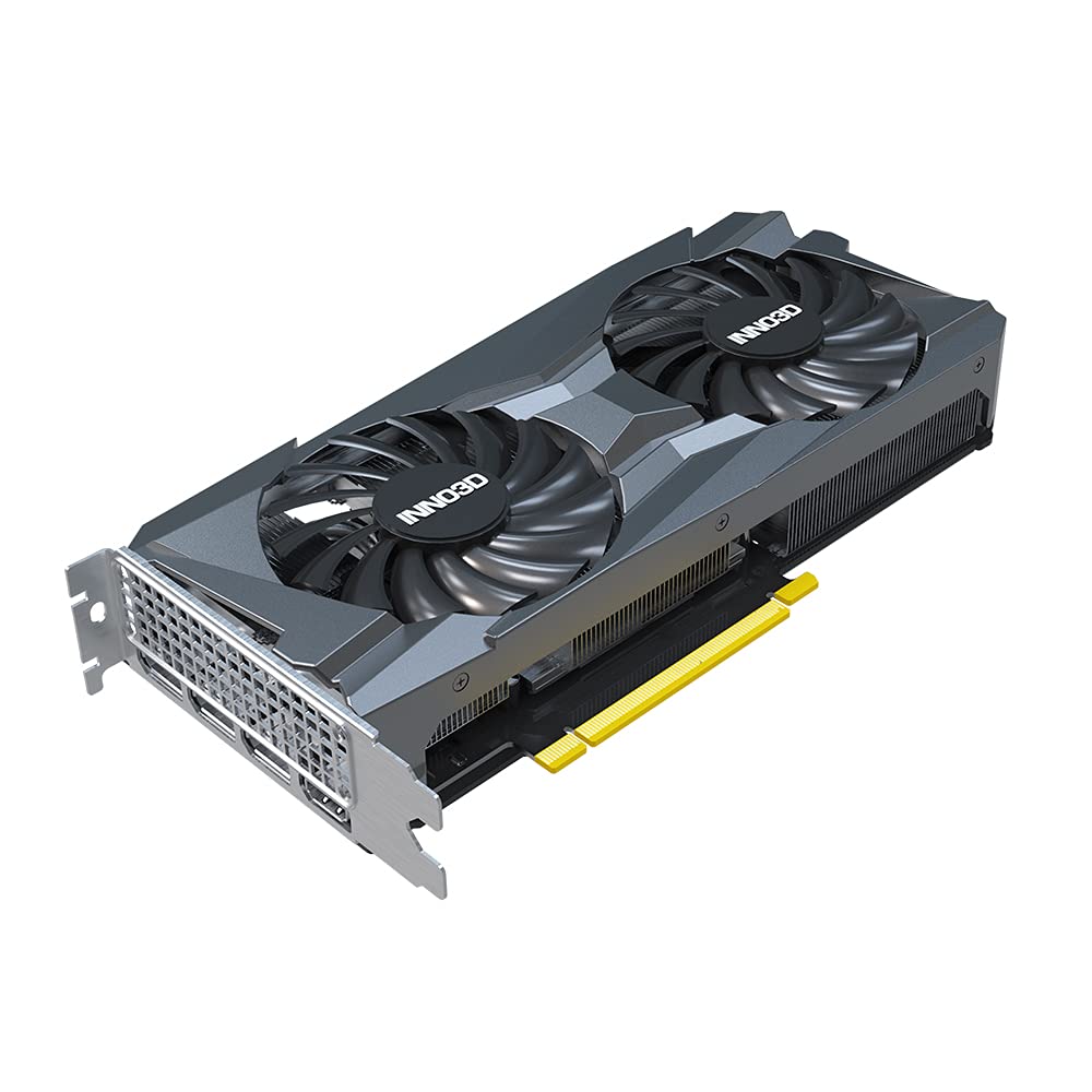 INNO3D GEFORCE RTX 3060 TWIN X2 12GB