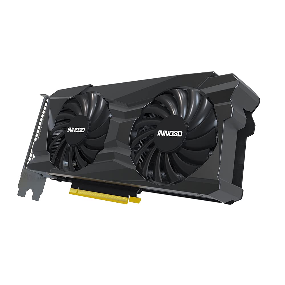 INNO3D GEFORCE RTX 3060 TWIN X2 12GB