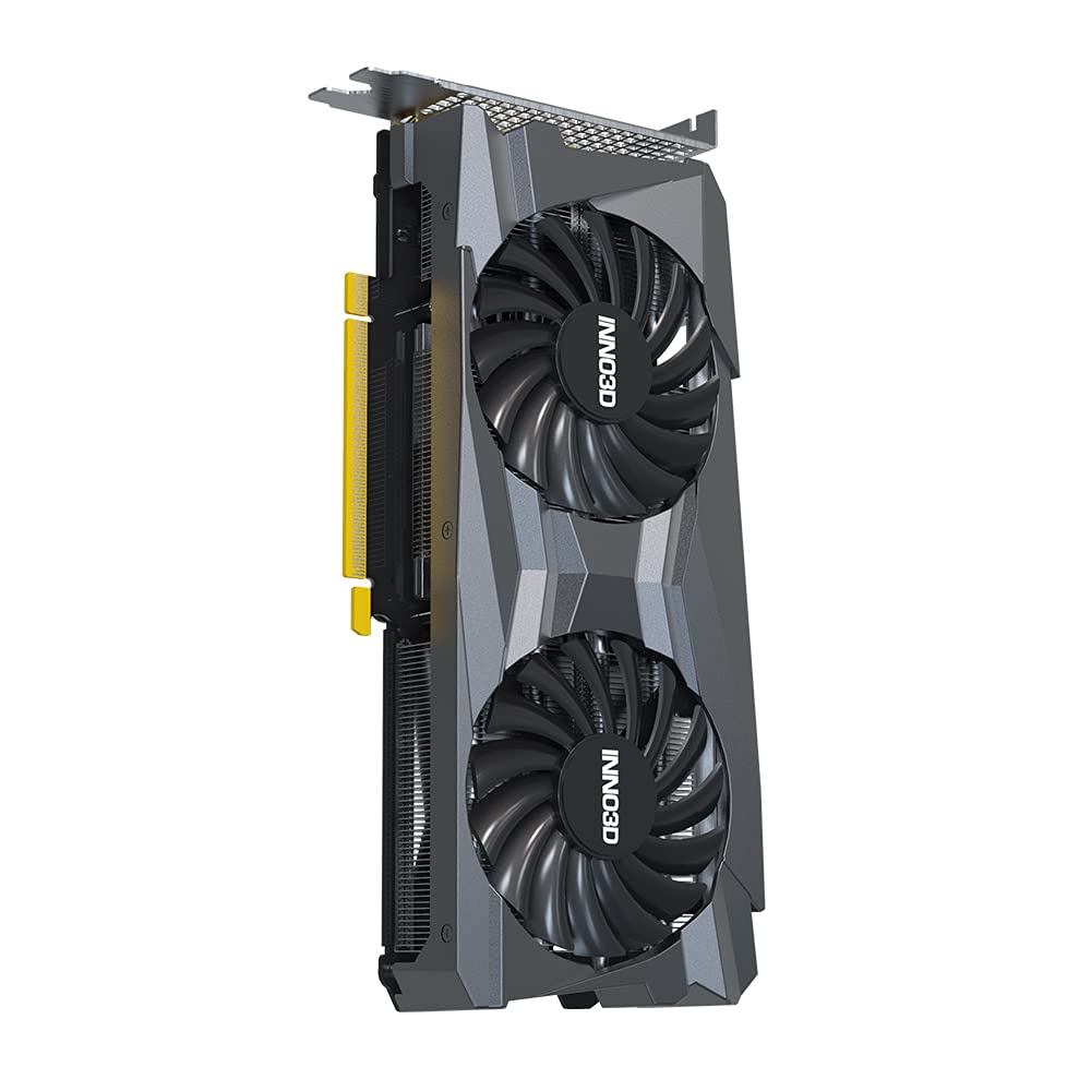 INNO3D GEFORCE RTX 3060 TWIN X2 12GB