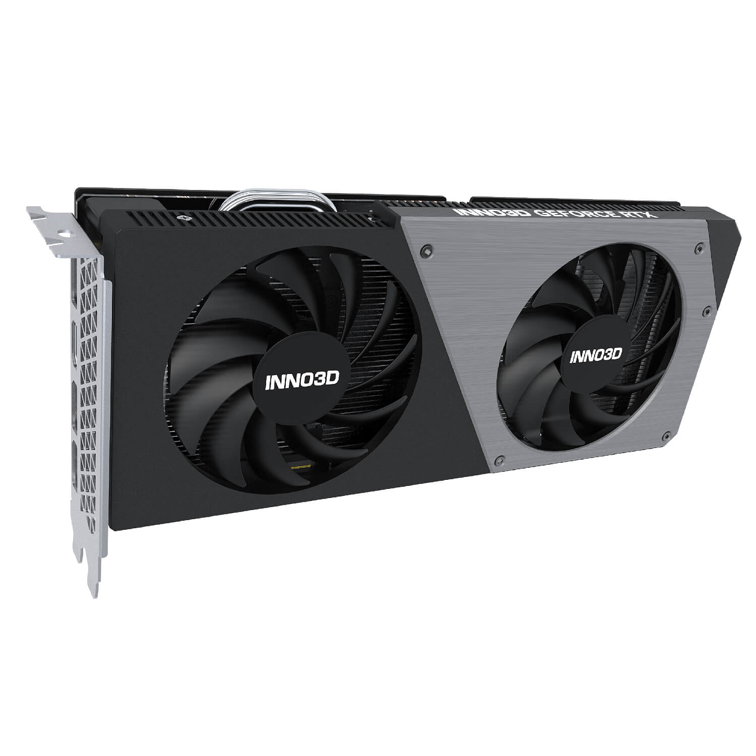 Inno3D GeForce RTX 4060 (DLSS 3) TWIN X2 OC 8GB