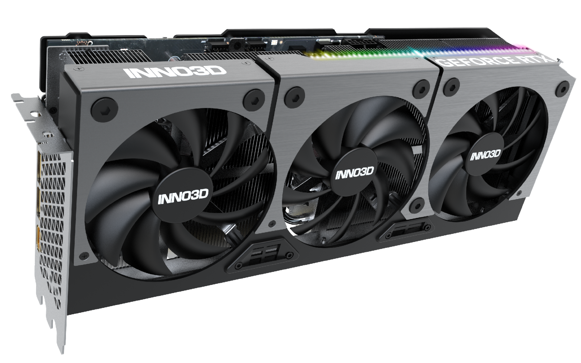 INNO3D GEFORCE RTX 4080 (DLSS 3) 16GB X3