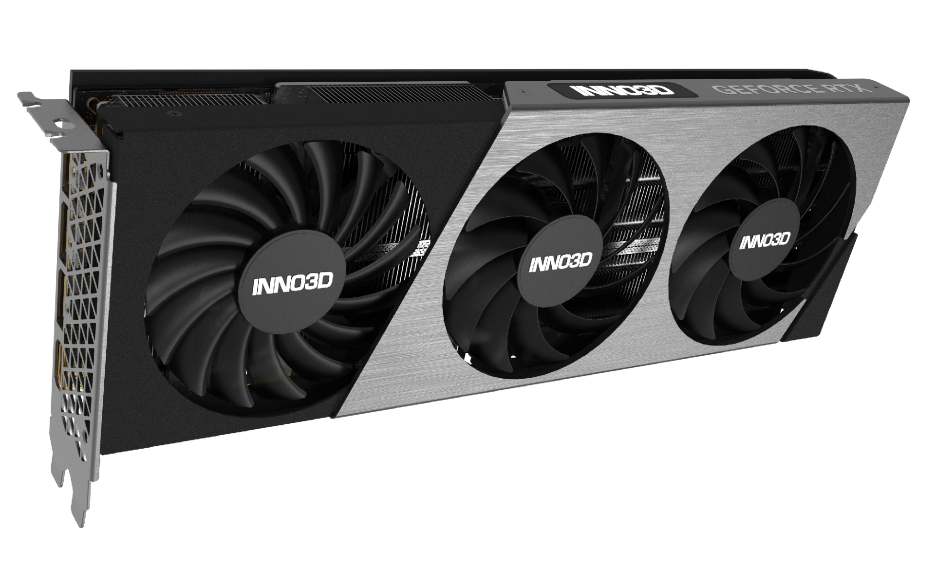 INNO3D RTX 4070 (DLSS 3) X3 OC 12GB