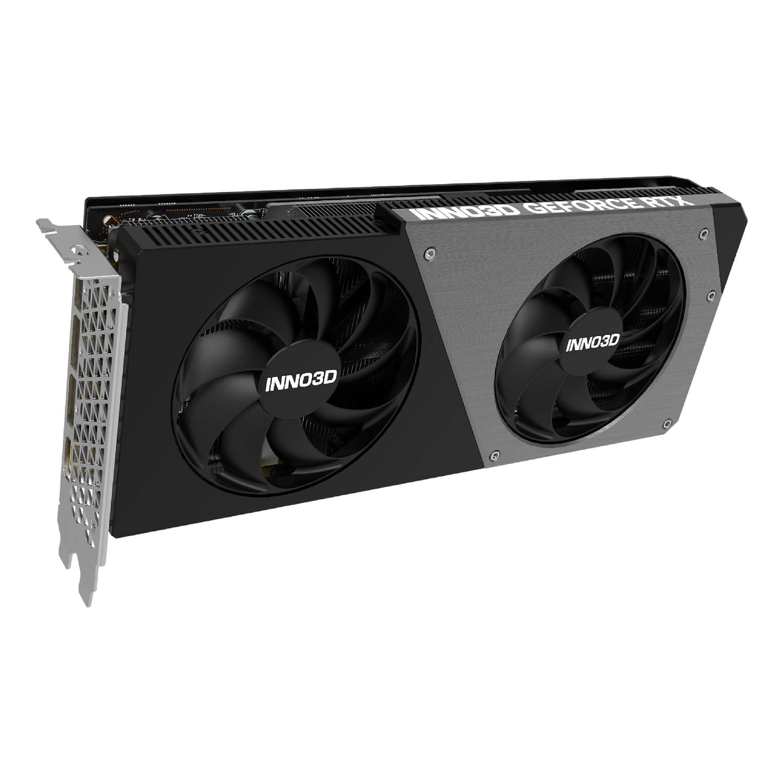 INNO3D RTX 4070 TI SUPER TWIN X2 16GB