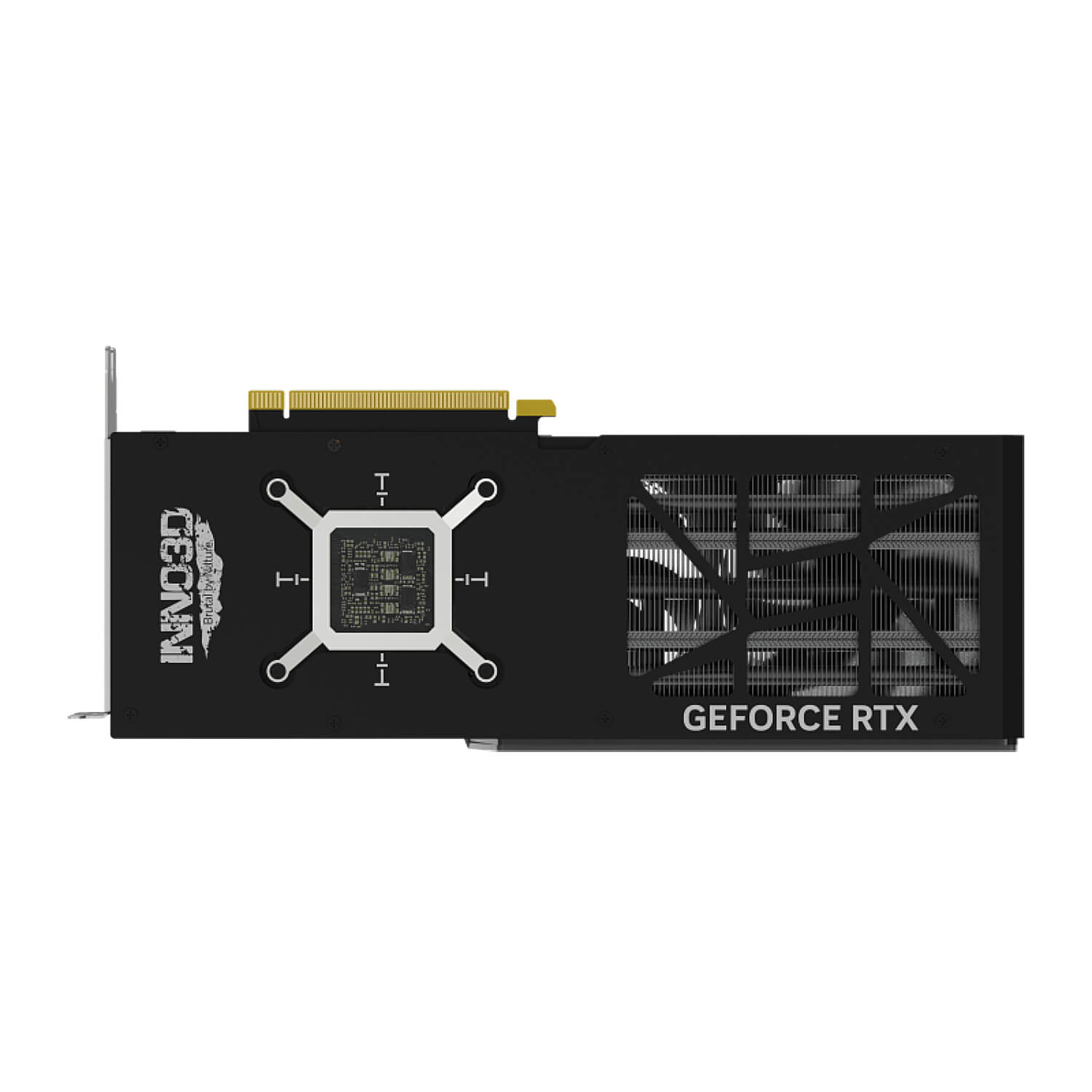 INNO3D RTX 4070TI SUPER X3 OC 16GB