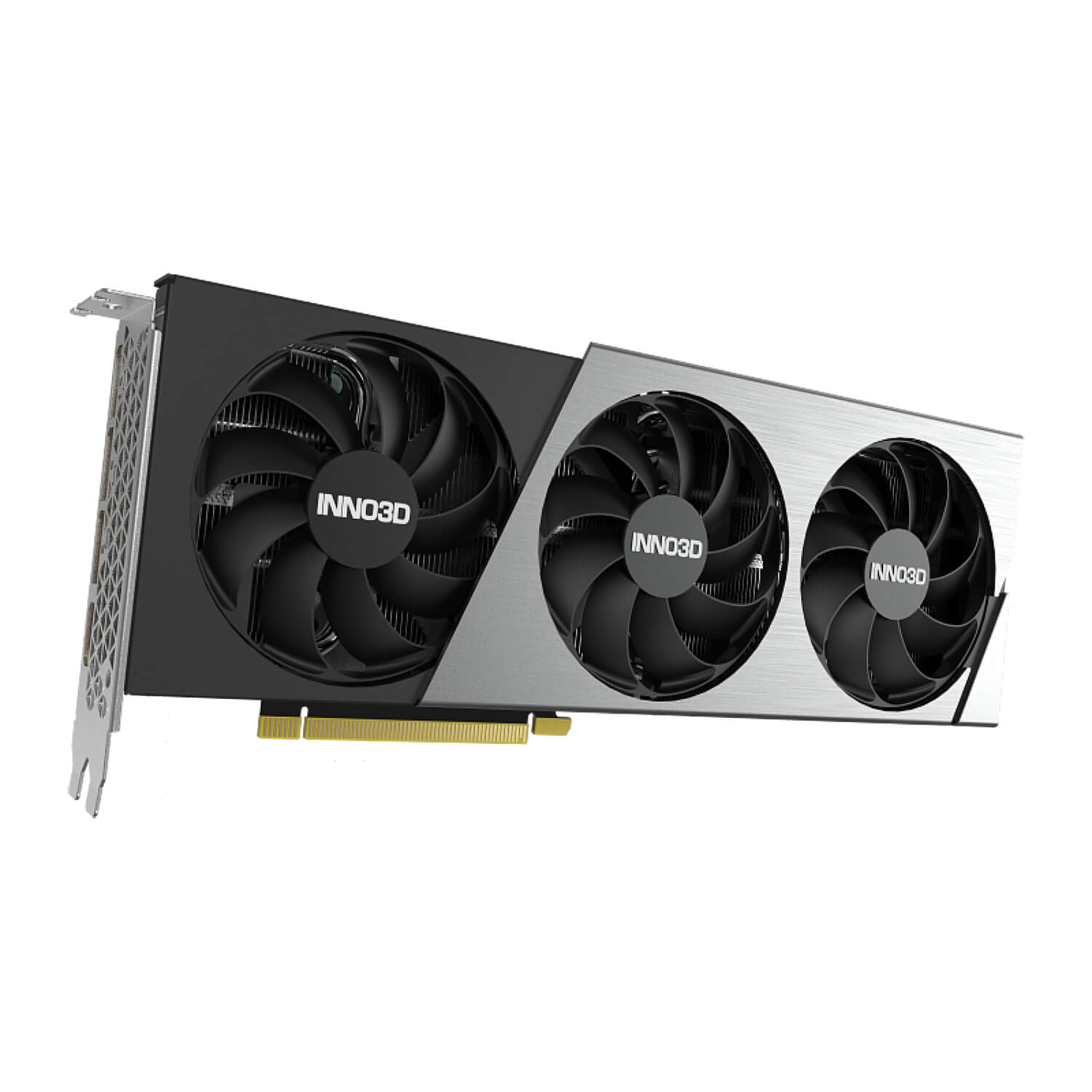 INNO3D RTX 4070TI SUPER X3 OC 16GB