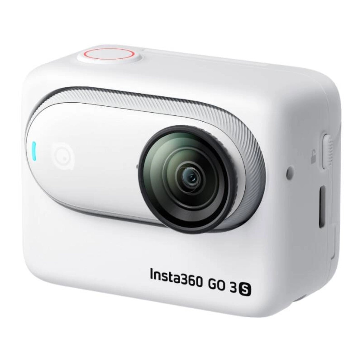 Insta360 GO 3S 64GB Action Camera White