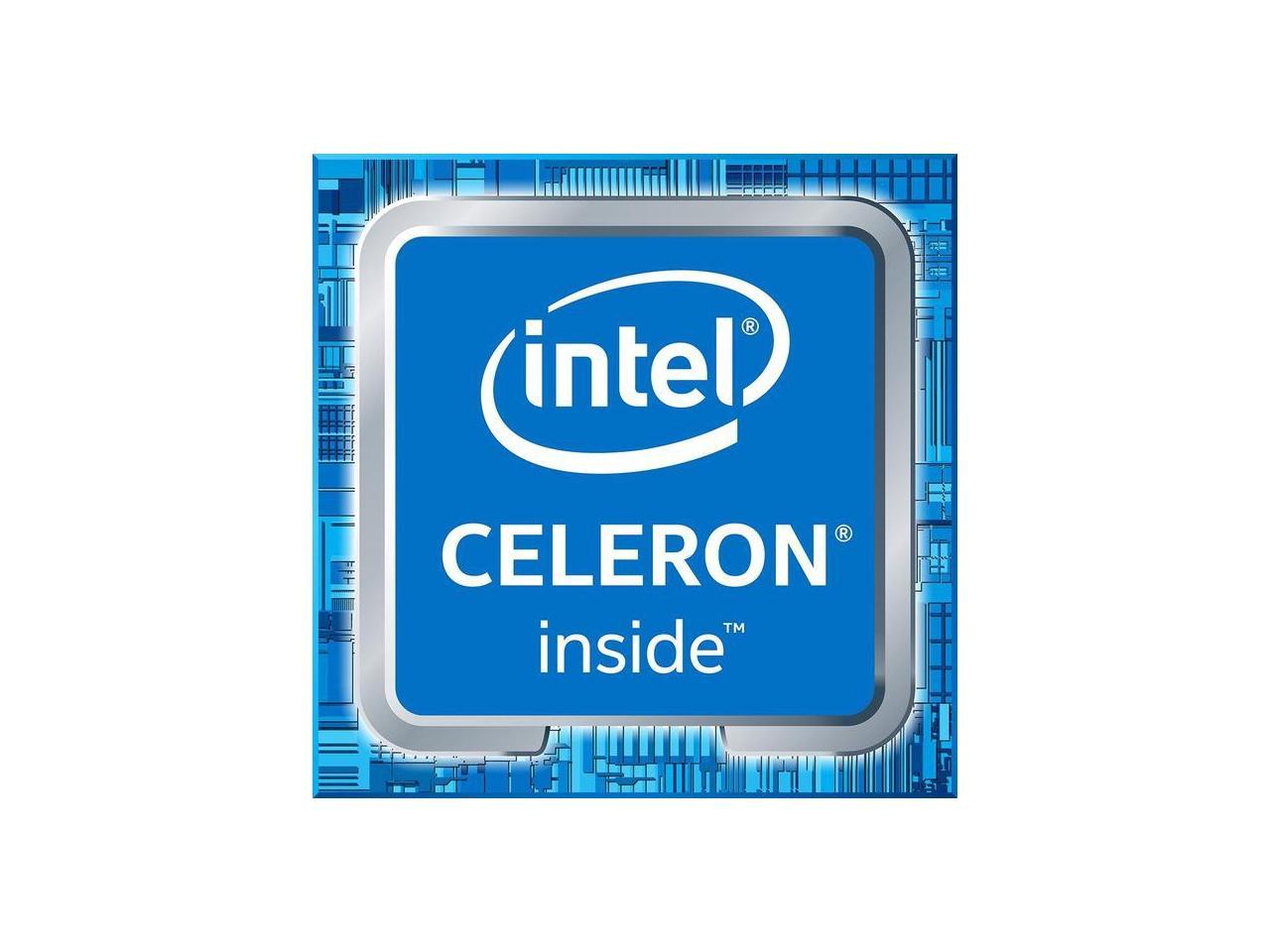 INTEL CELERON DUAL CORE G5905 / 1200 TRAY