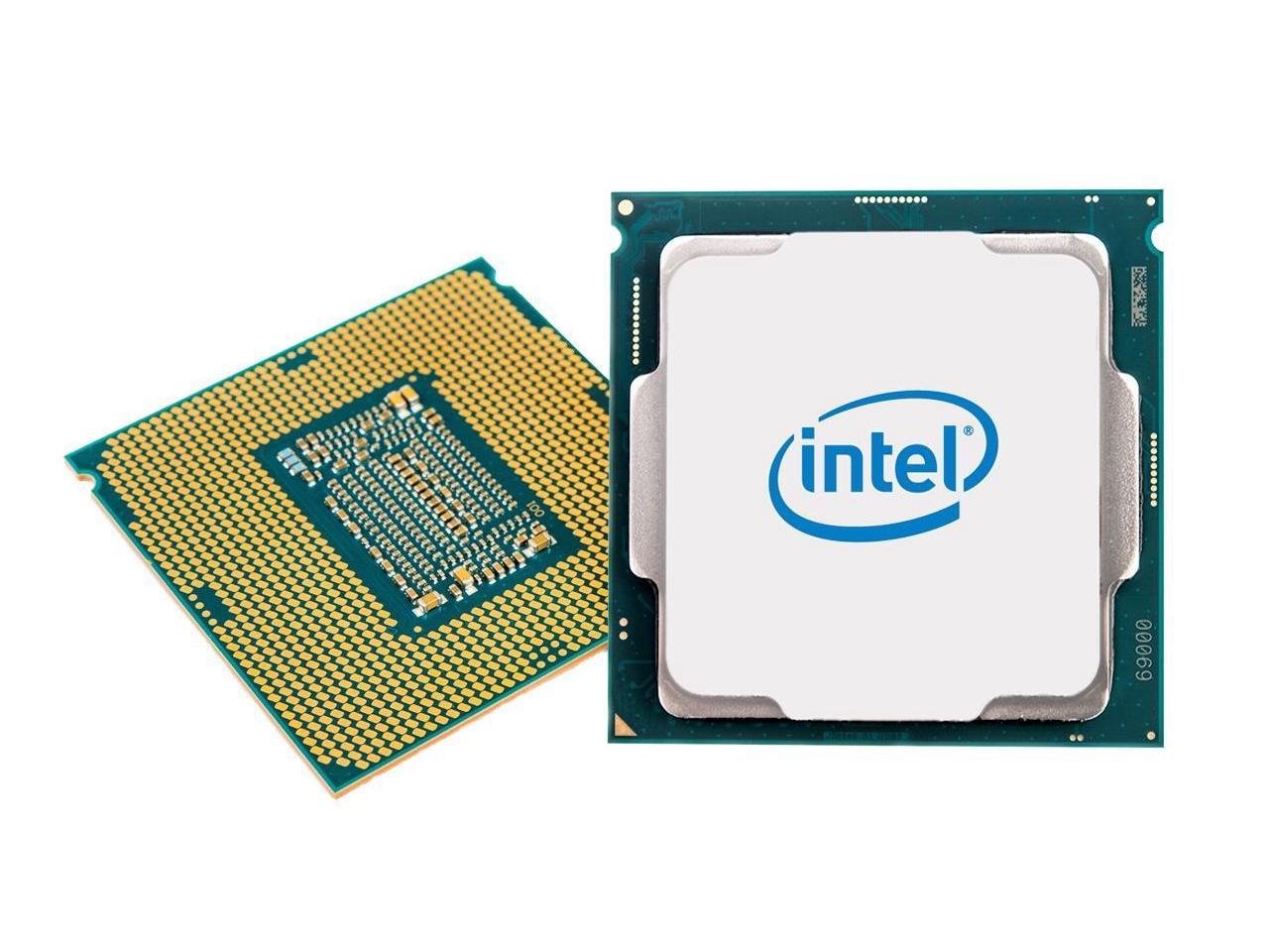 INTEL CELERON DUAL CORE G5905 / 1200 TRAY