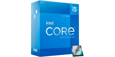Intel Core i5 12500 / 1700 Tray