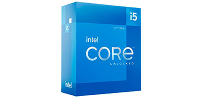 Intel Core i5 12500 / 1700 Tray