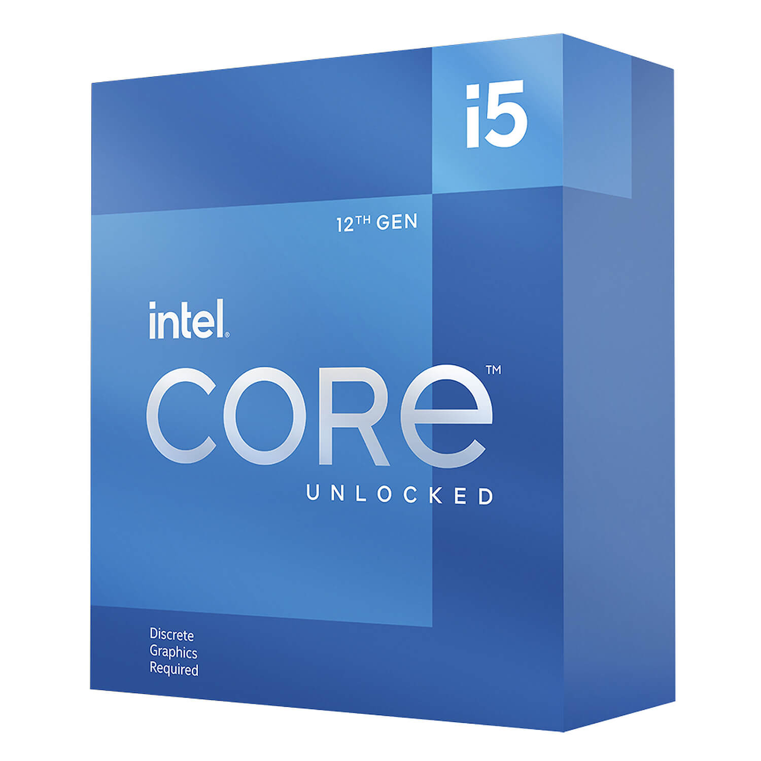 Intel Core i5 12600KF / 1700 Tray