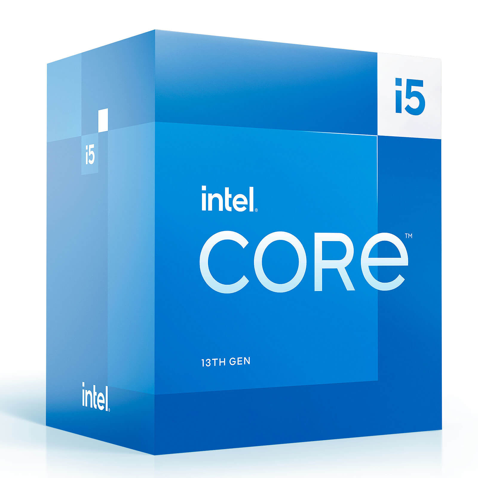 Intel Core i5 13400 / 1700 Tray