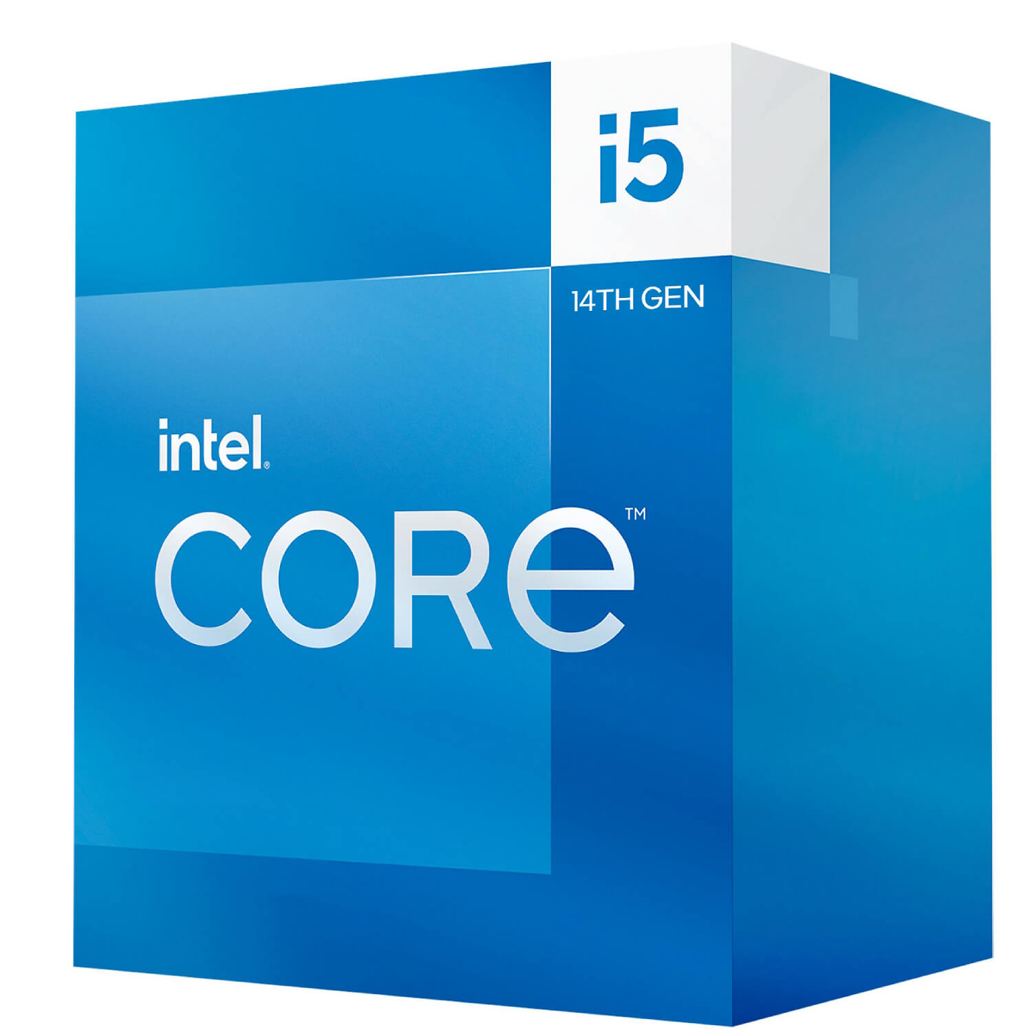 Intel Core i5 14500 / 1700 Tray