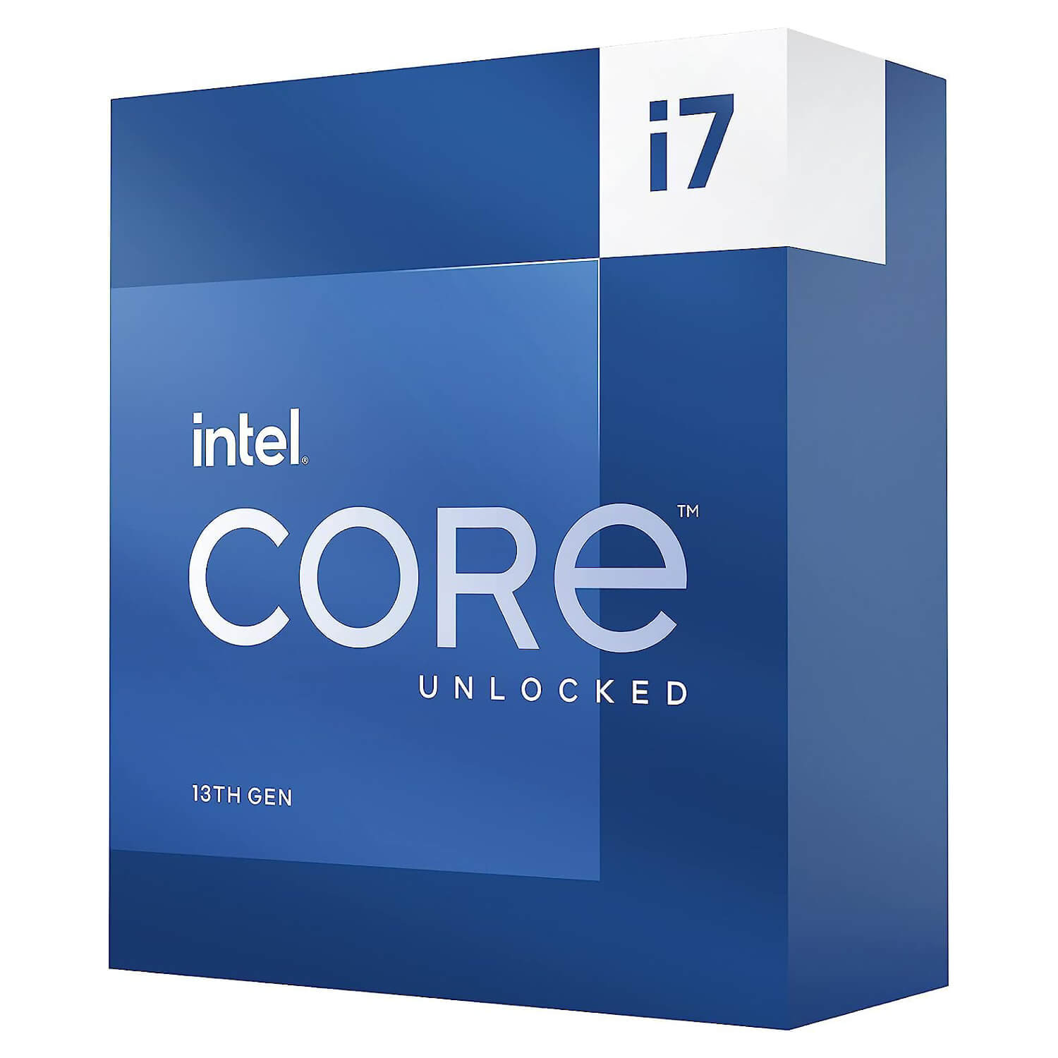 Intel Core i7 13700K / 1700 Tray