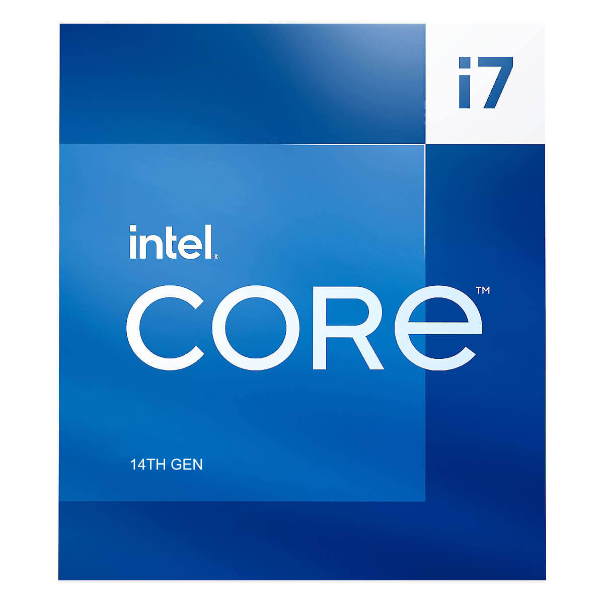 INTEL CORE I7 14700 / 1700 TRAY