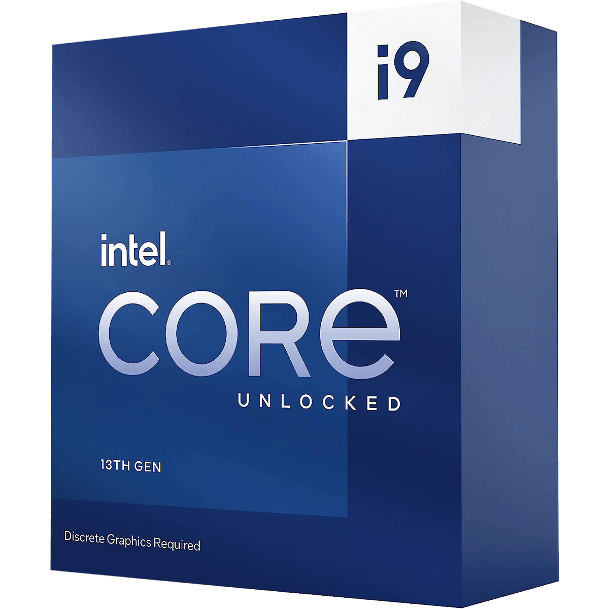 Intel Core i9 13900KF / 1700 Tray