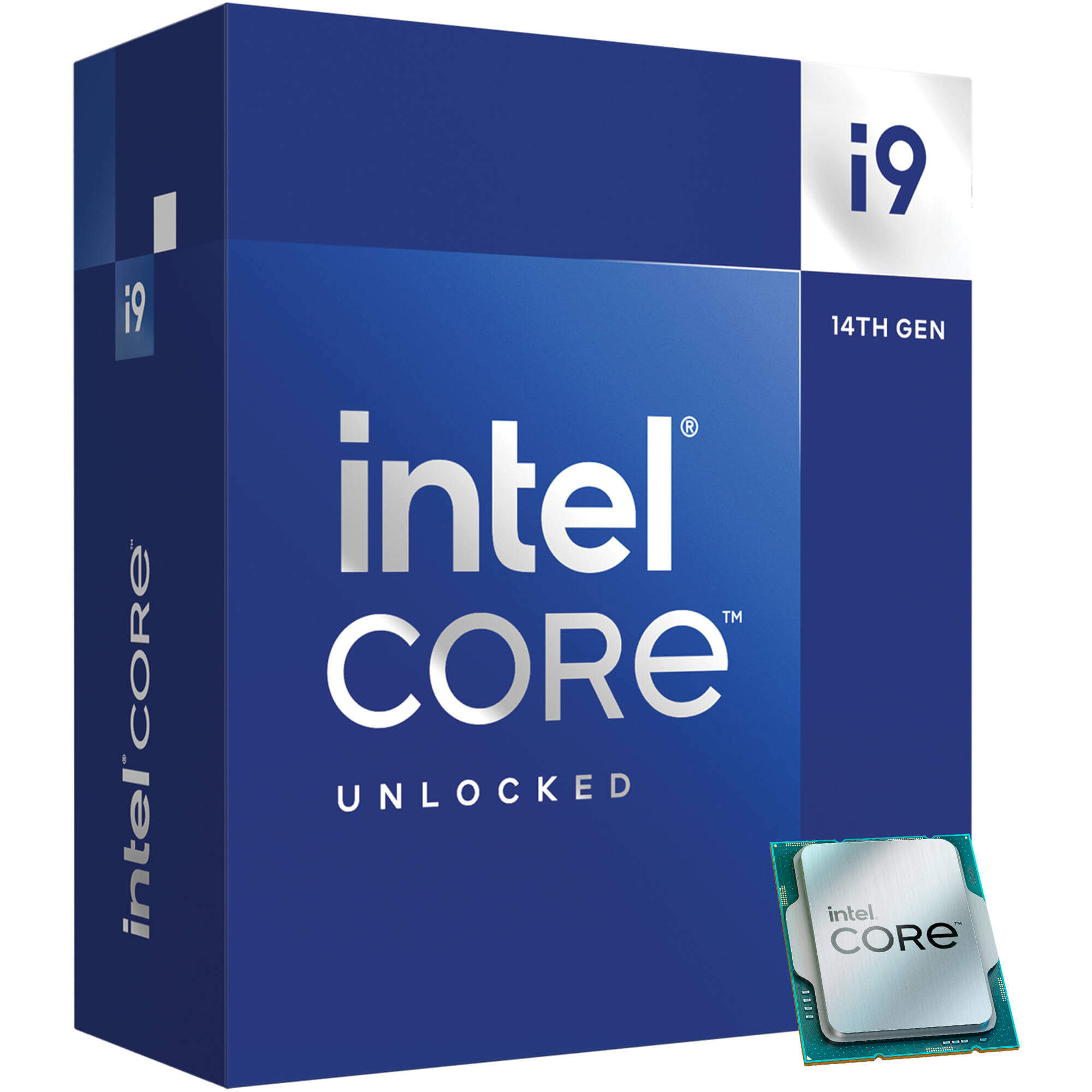 Intel Core i9 14900K / 1700 Tray