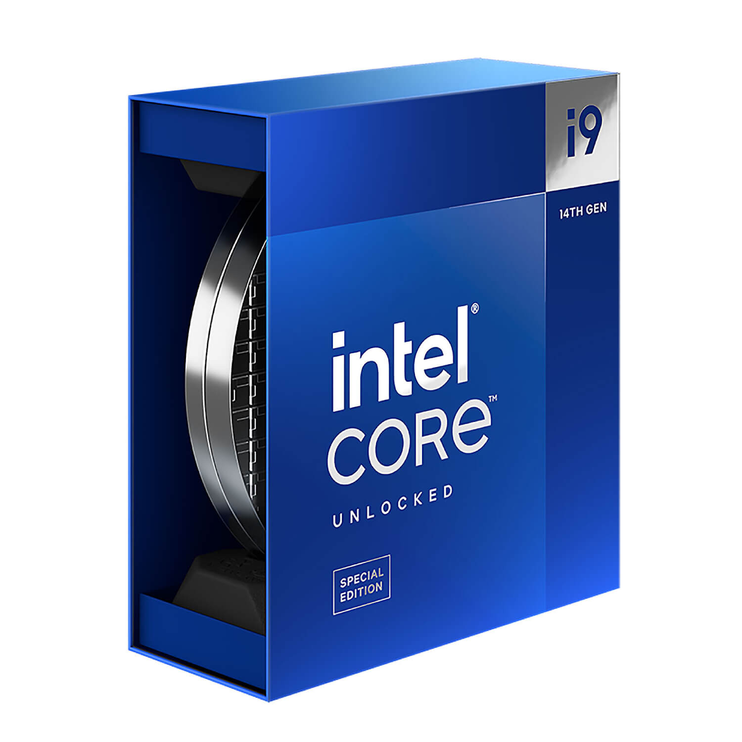 Intel Core i9 14900KS / 1700 Box