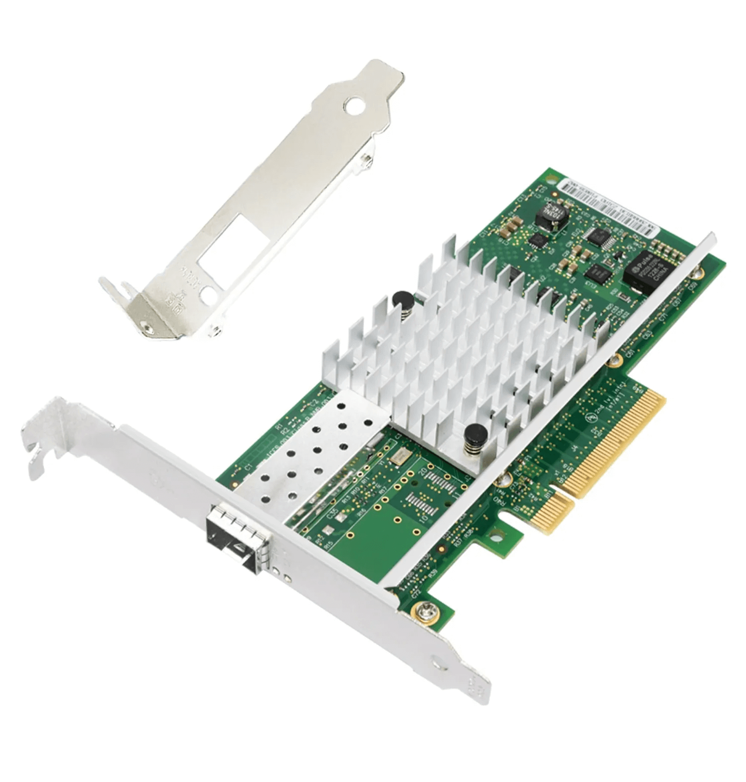 INTEL ETHERNET CONVERGED NETWORK ADAPTER 1 PORT